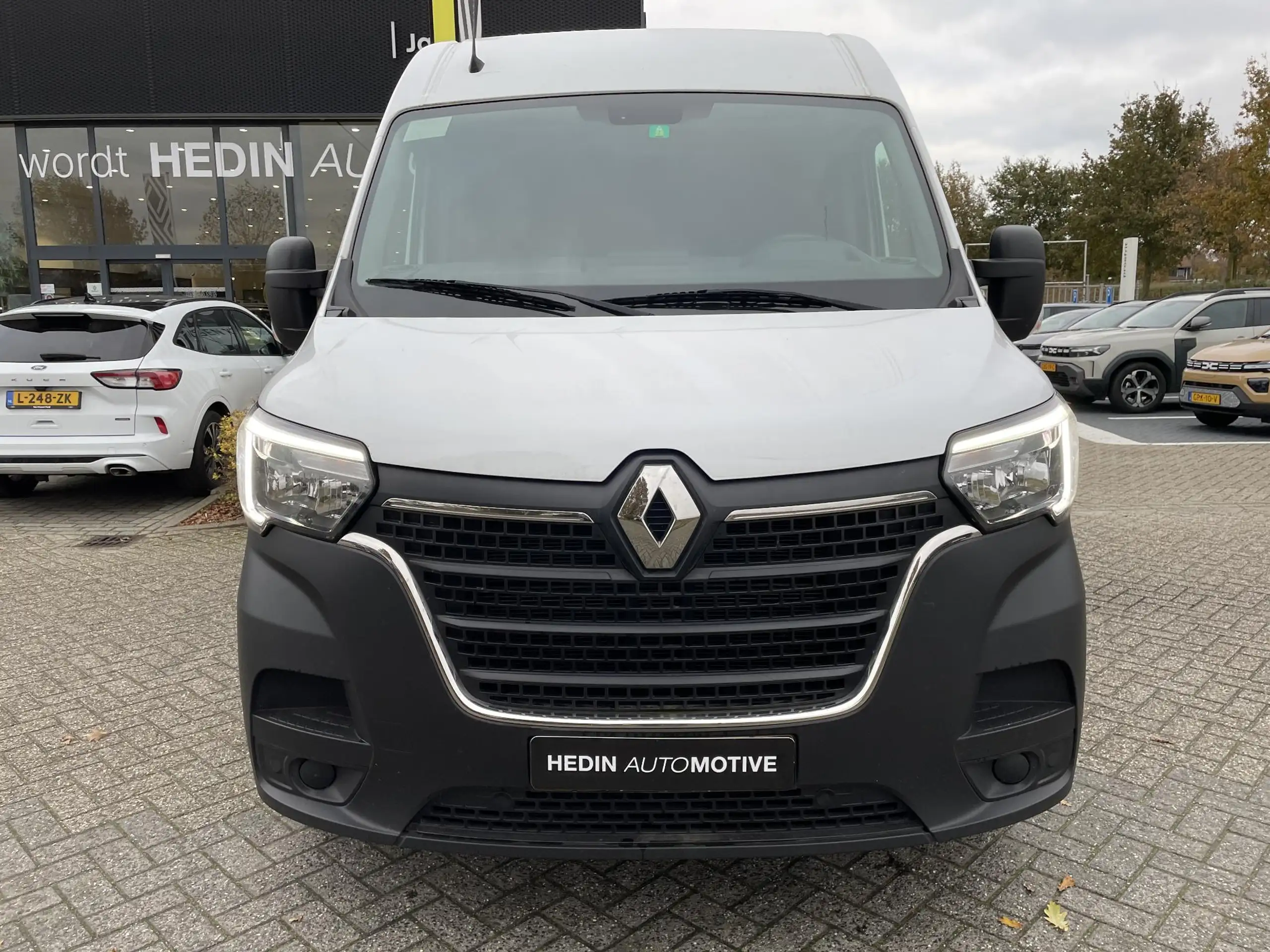 Renault - Master