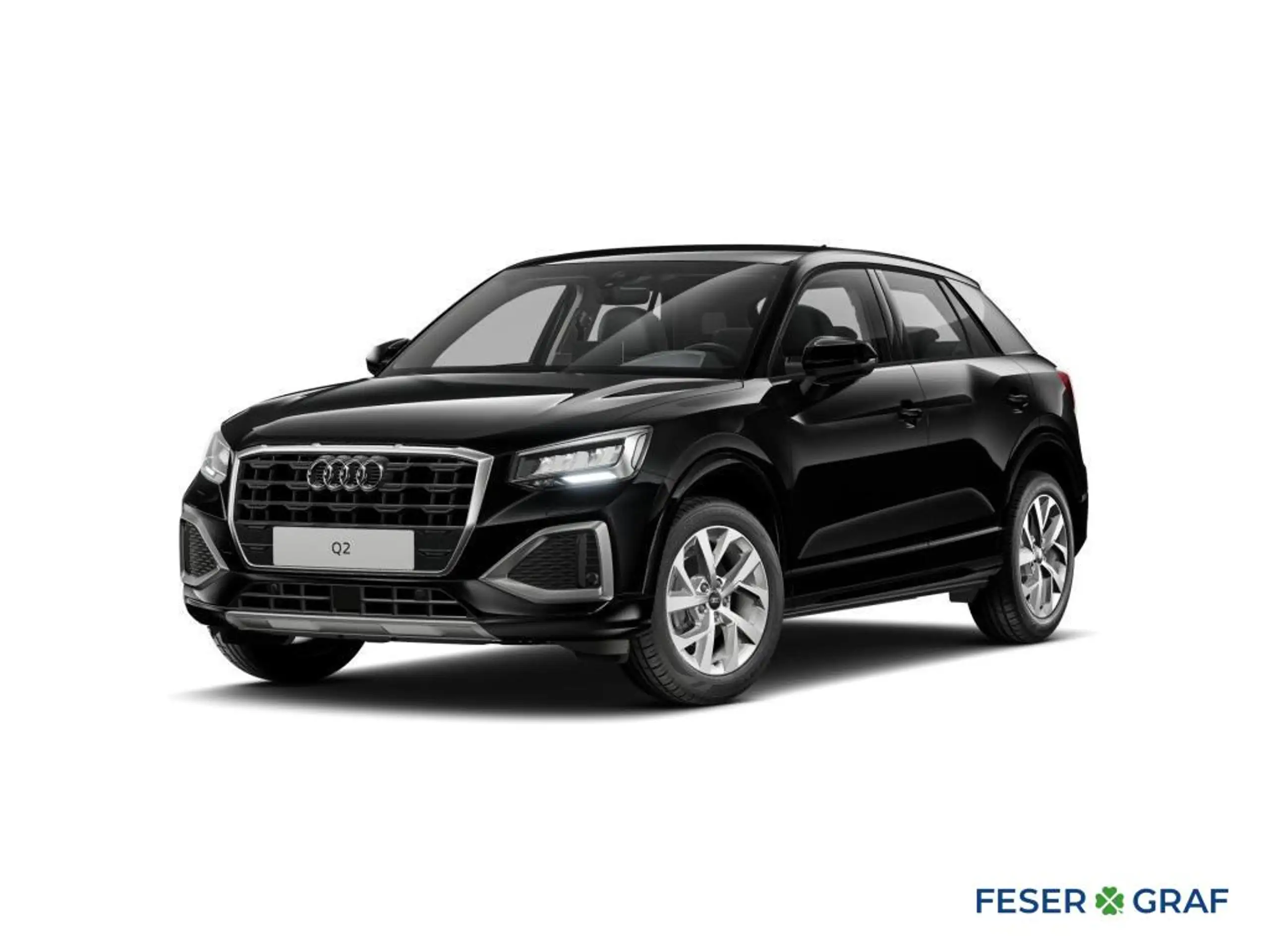 Audi - Q2