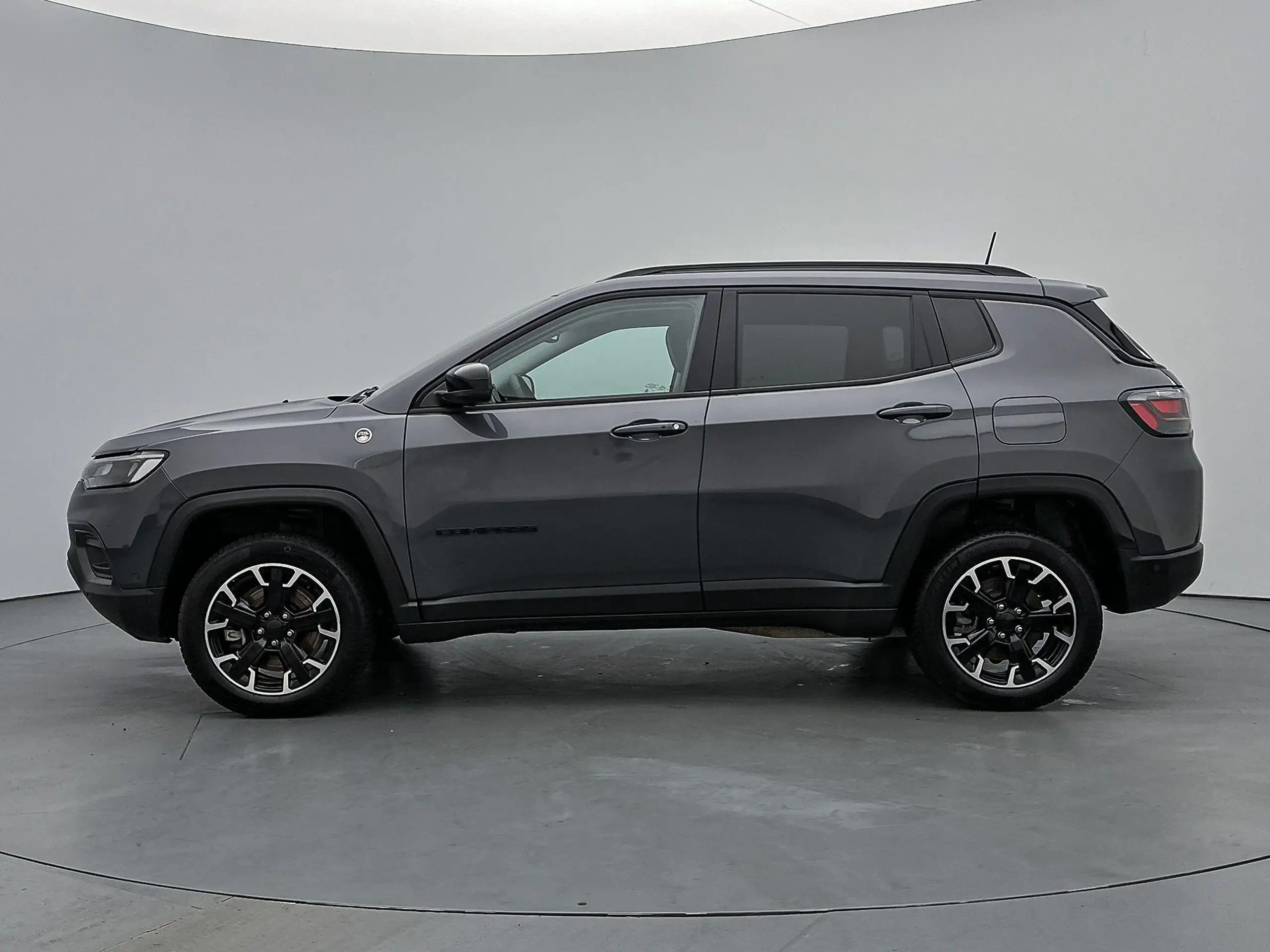 Jeep - Compass