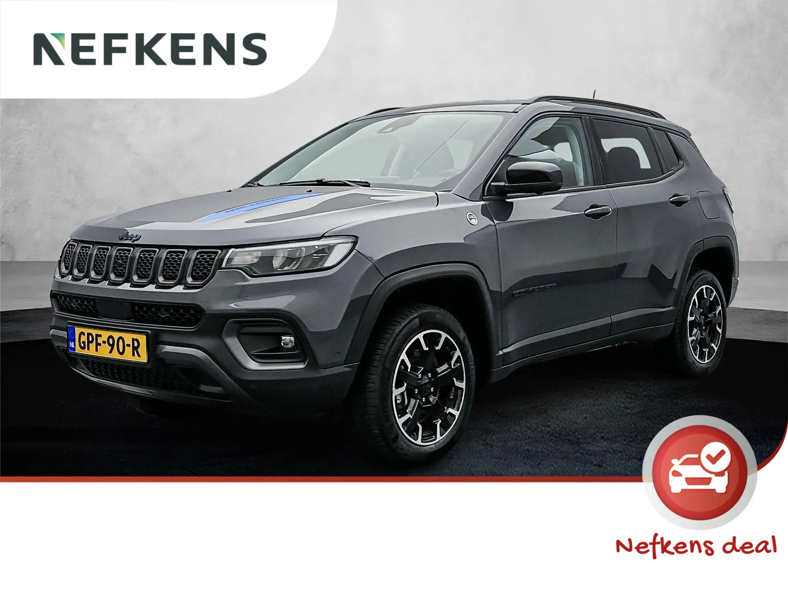 Jeep - Compass