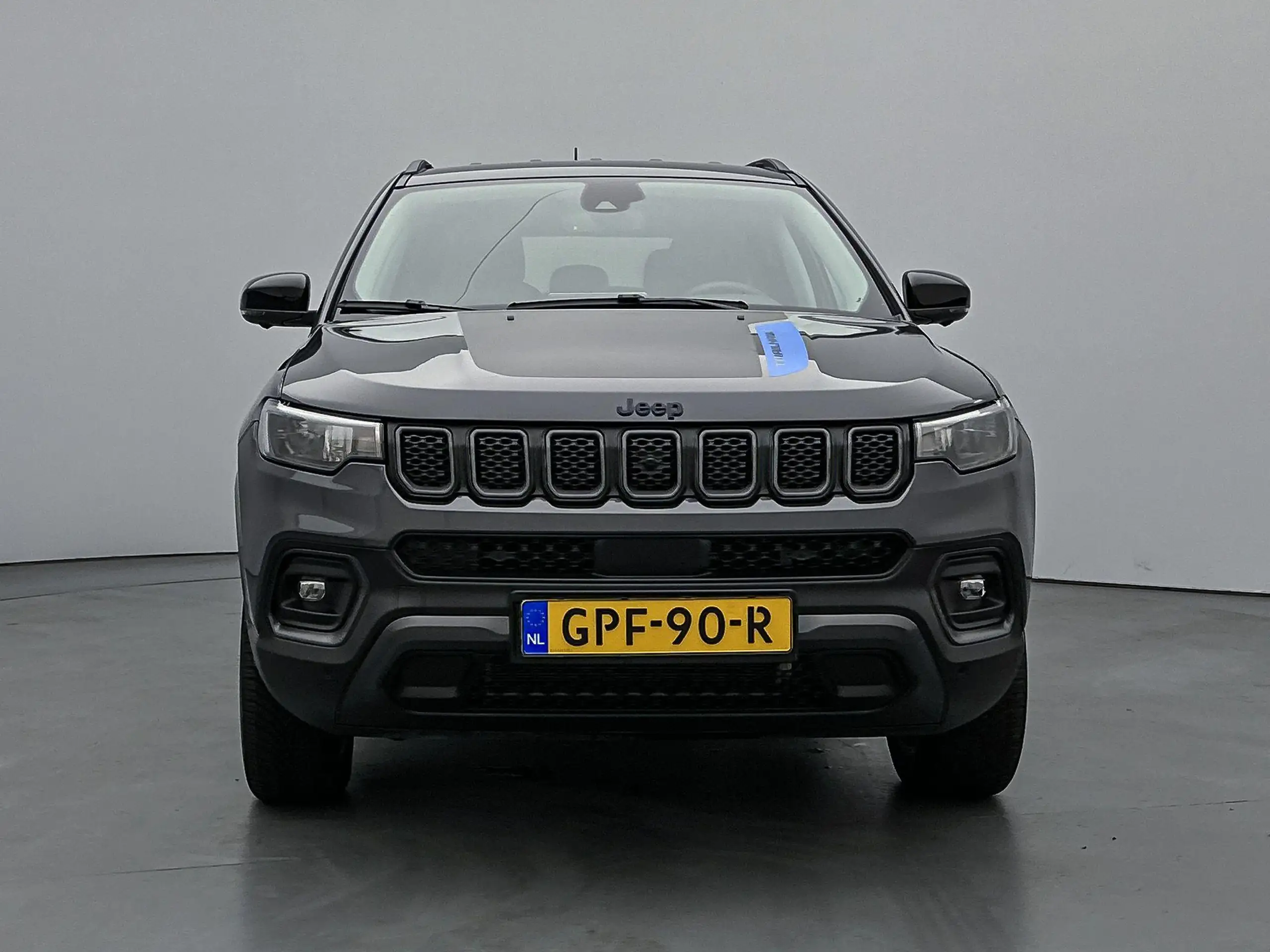 Jeep - Compass