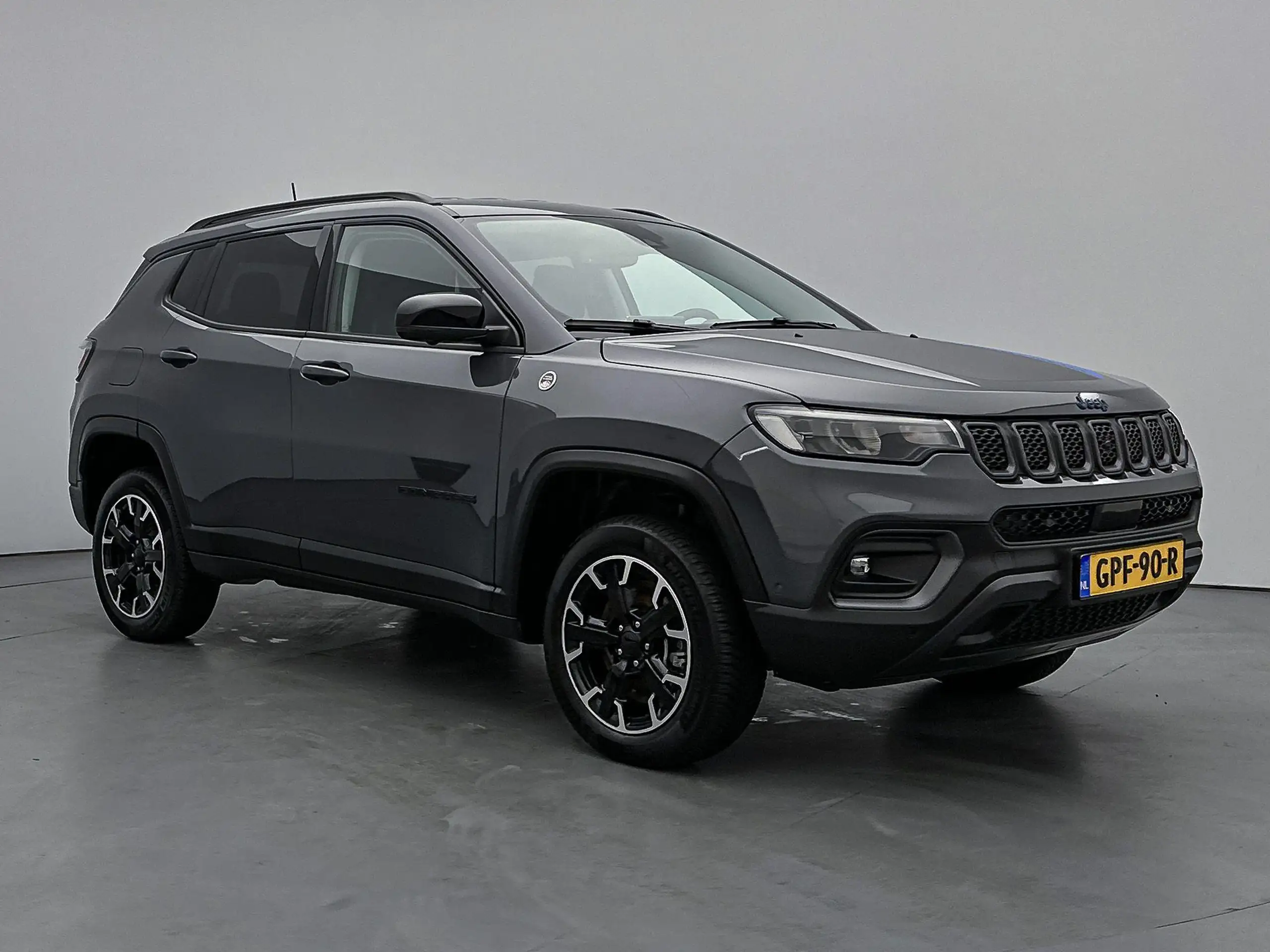 Jeep - Compass