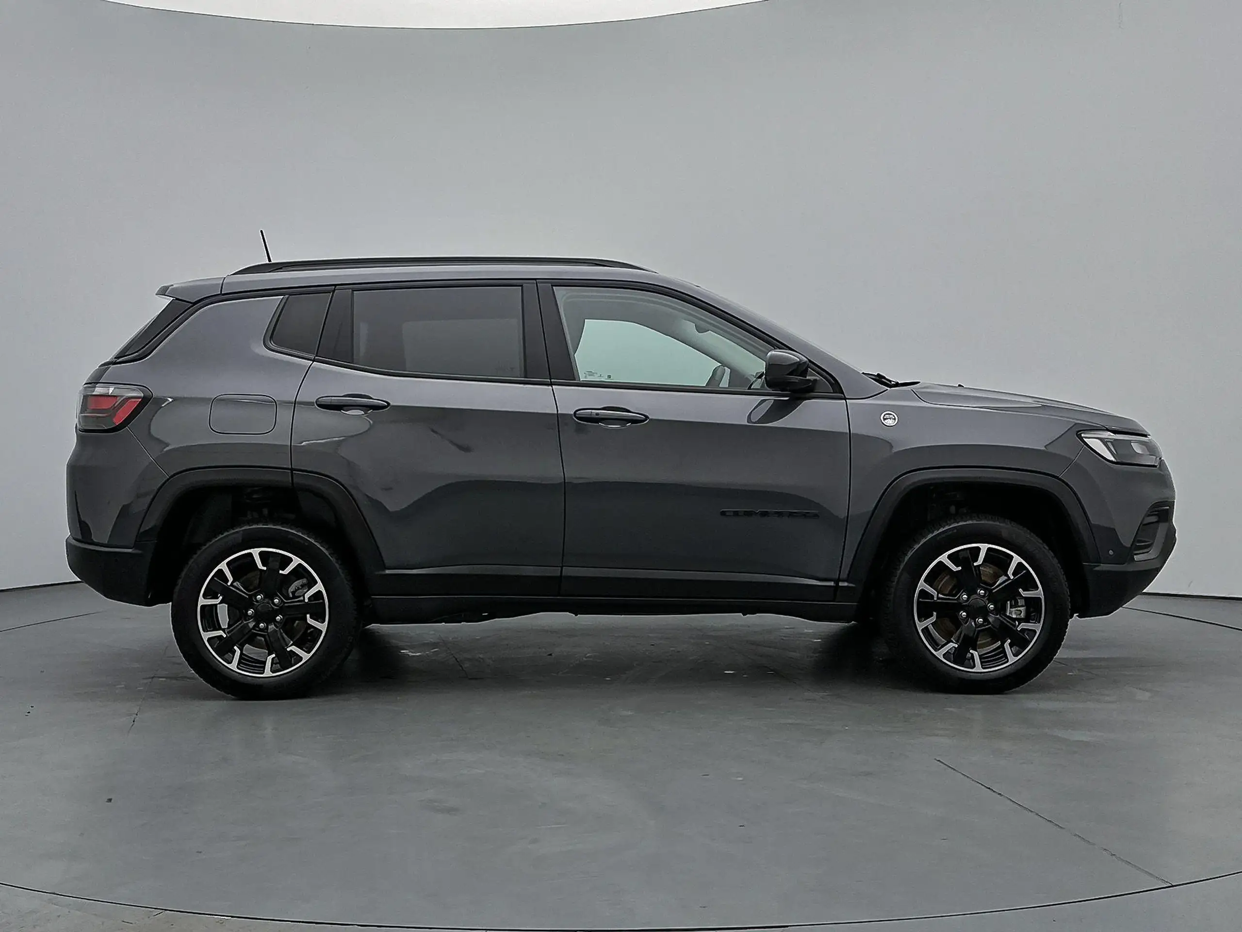 Jeep - Compass