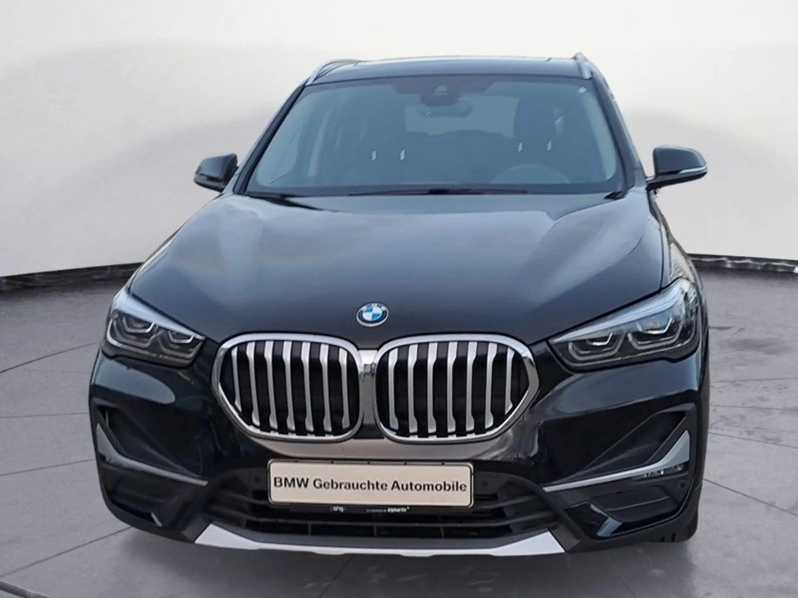 BMW - X1