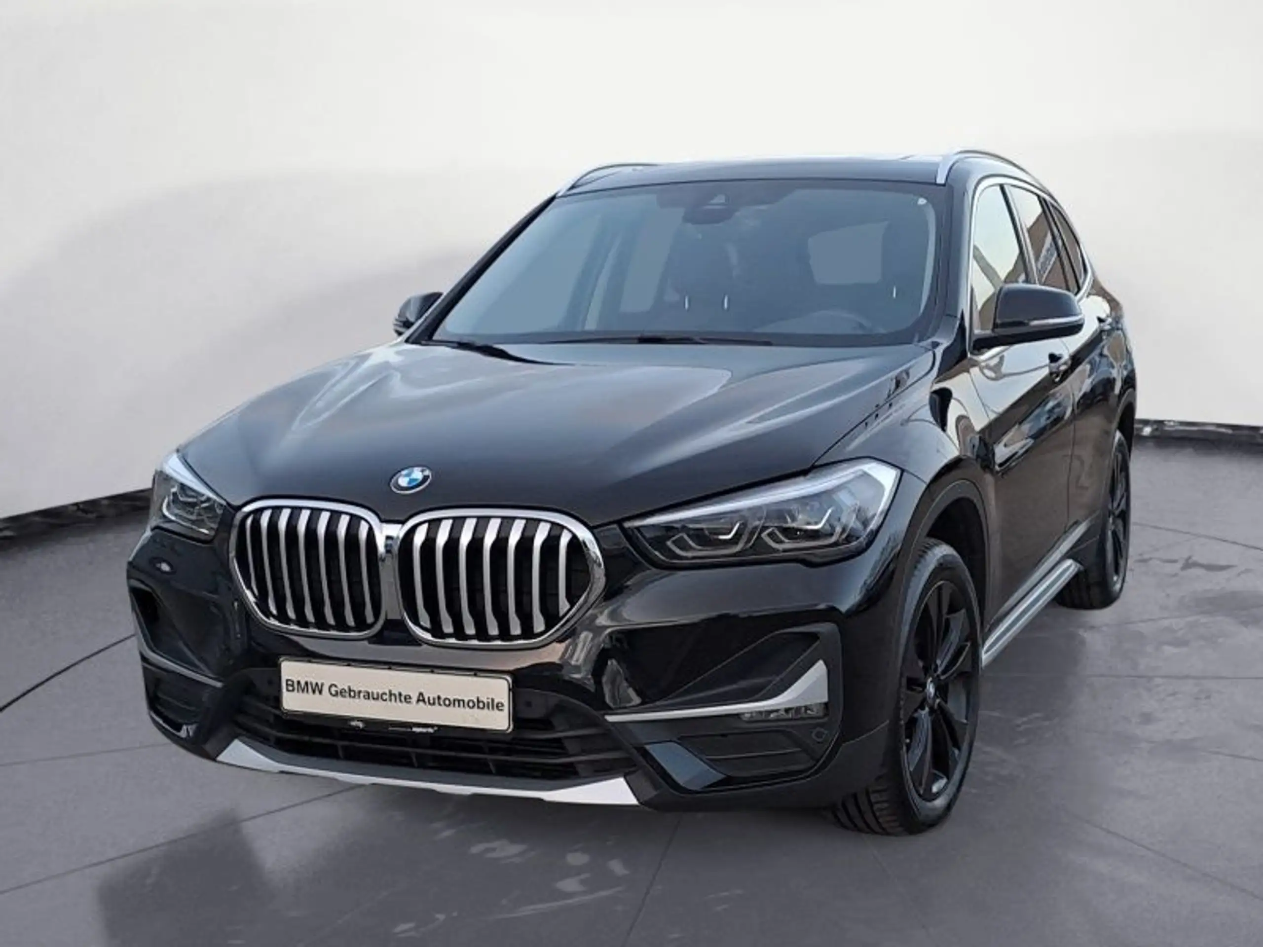 BMW - X1