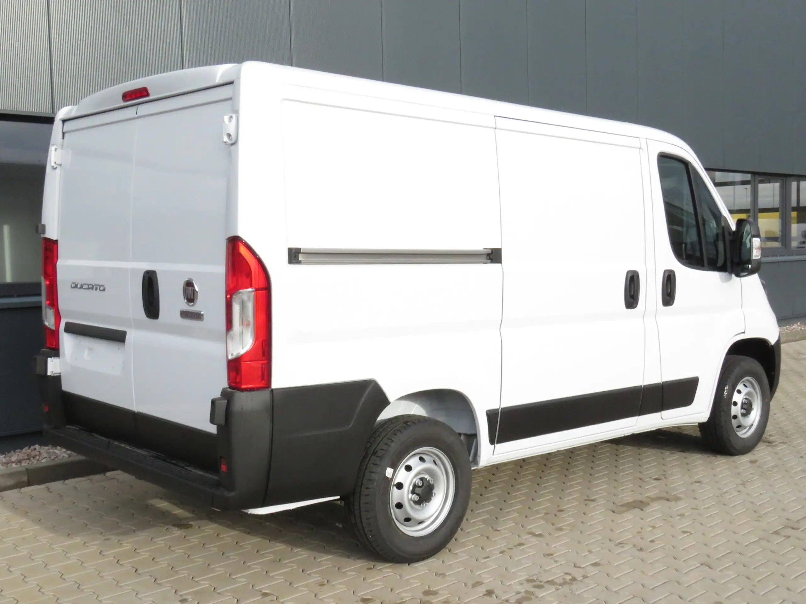 Fiat - Ducato