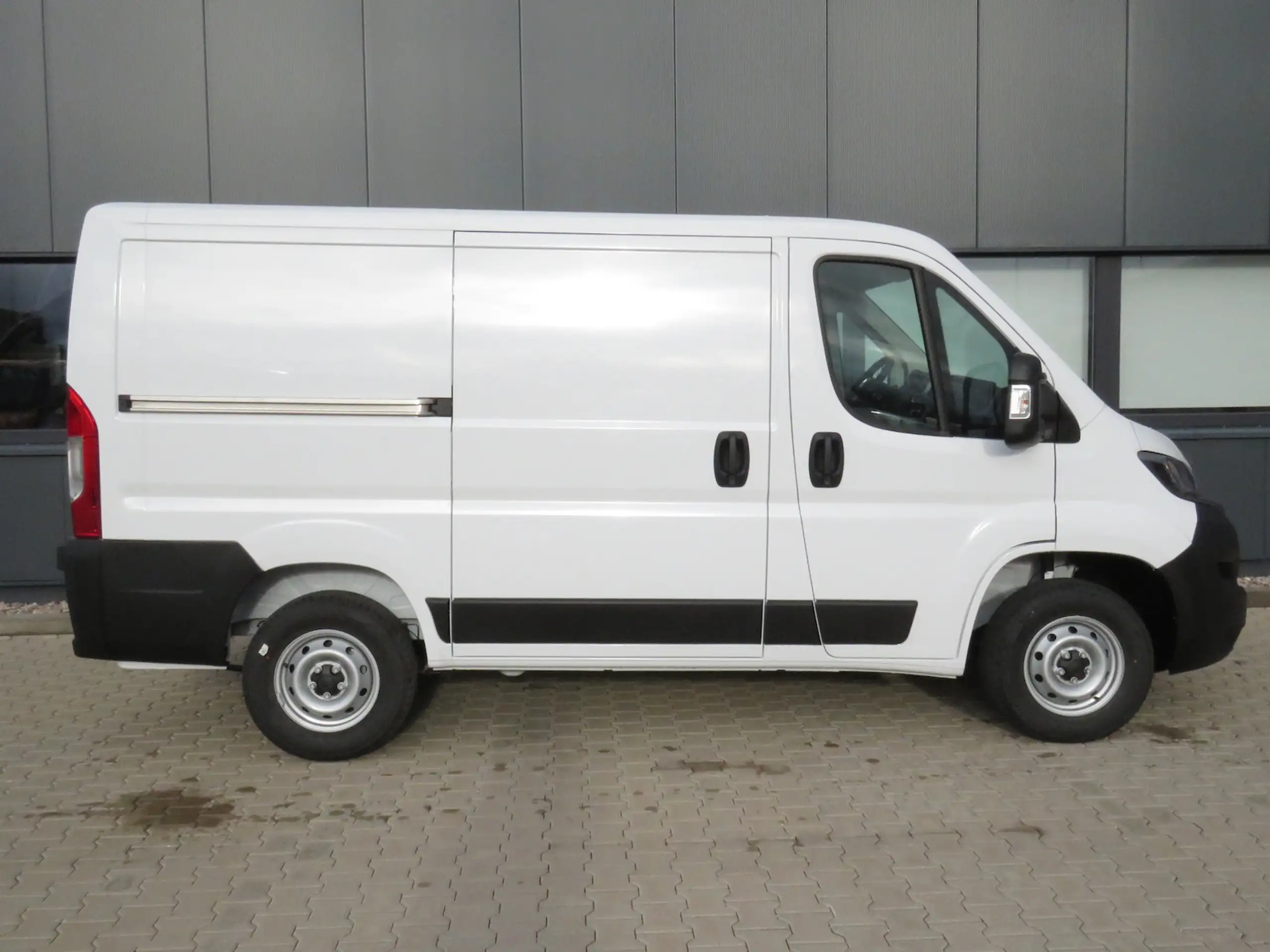 Fiat - Ducato