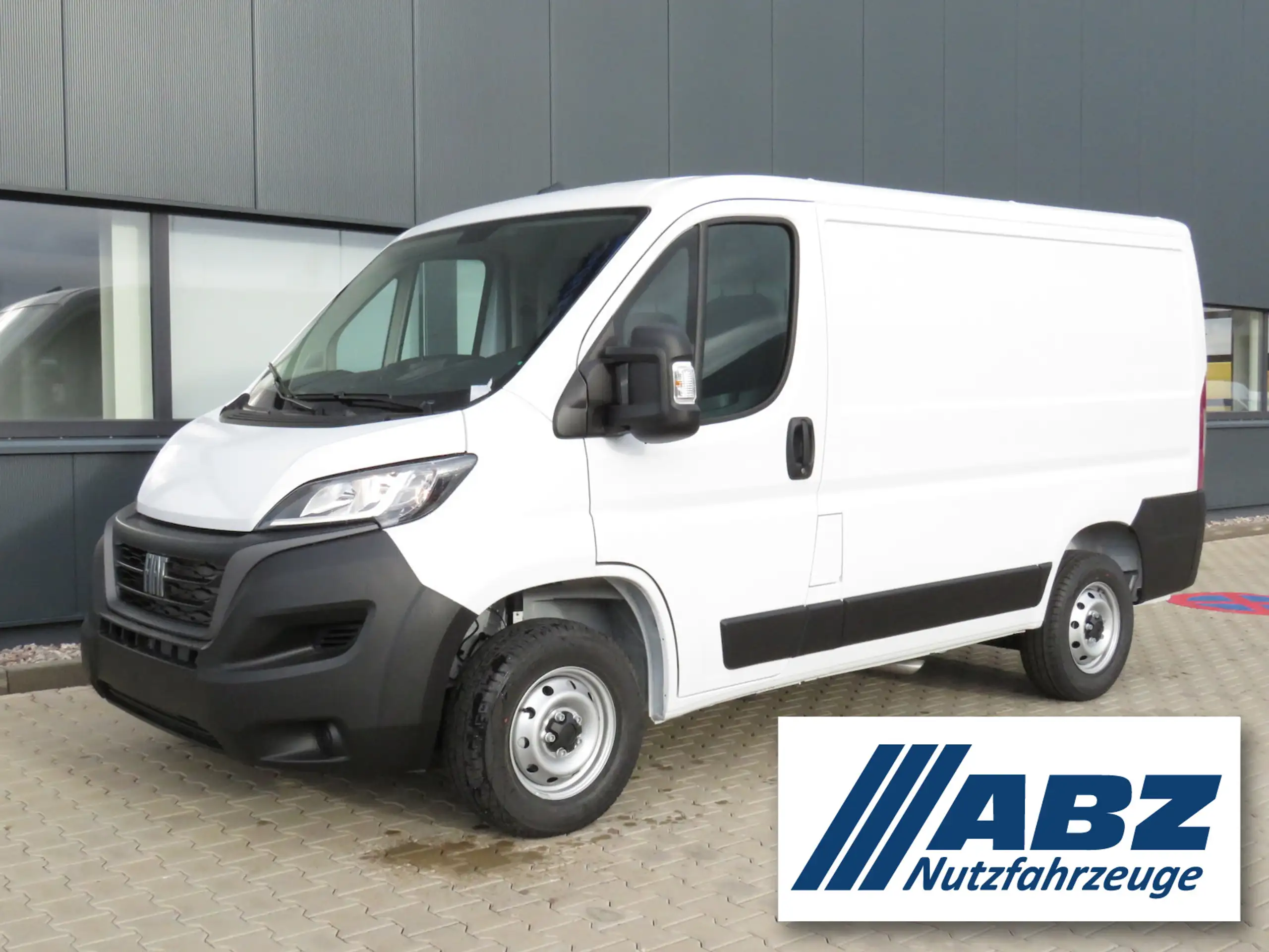 Fiat - Ducato