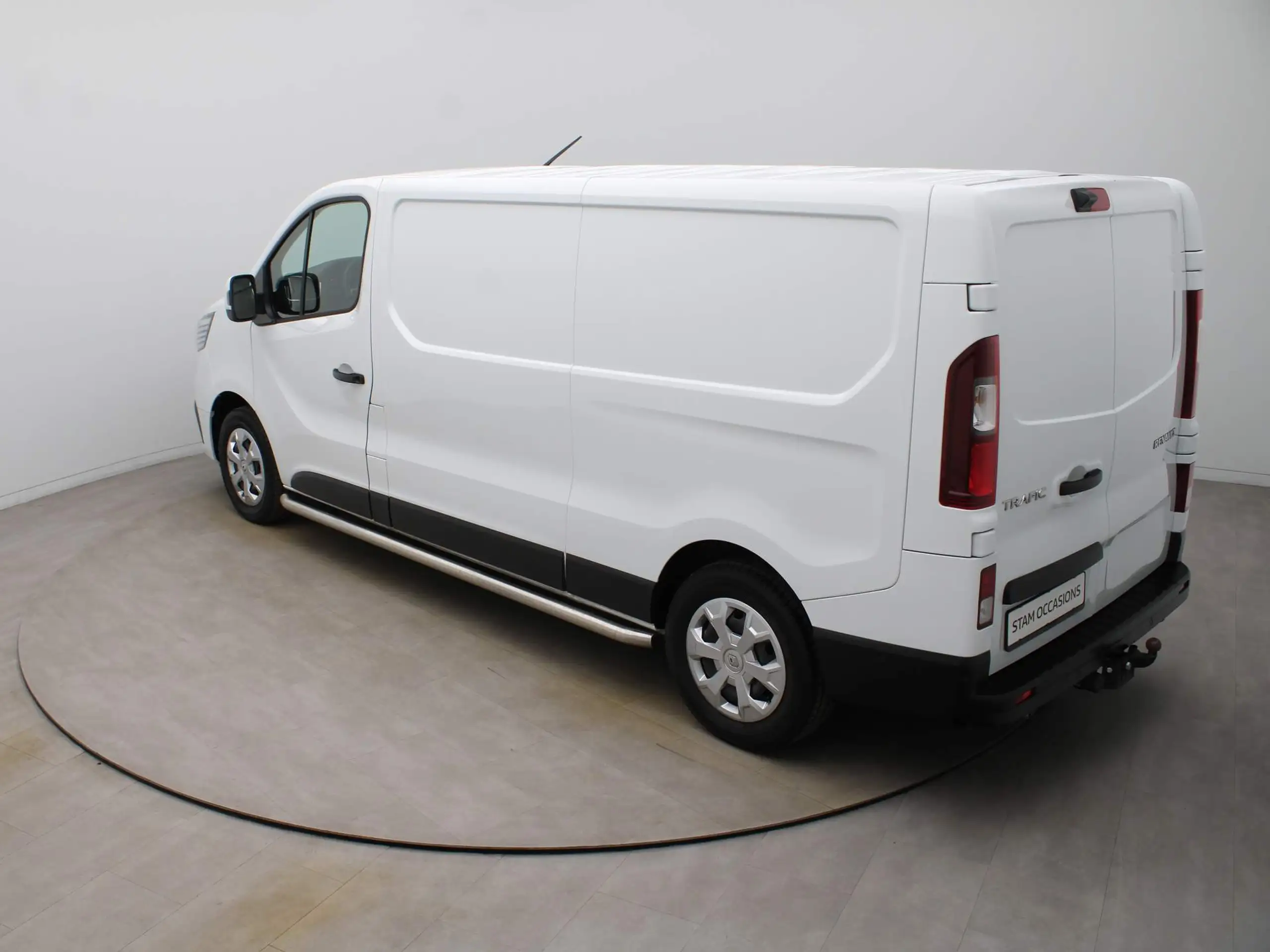 Renault - Trafic