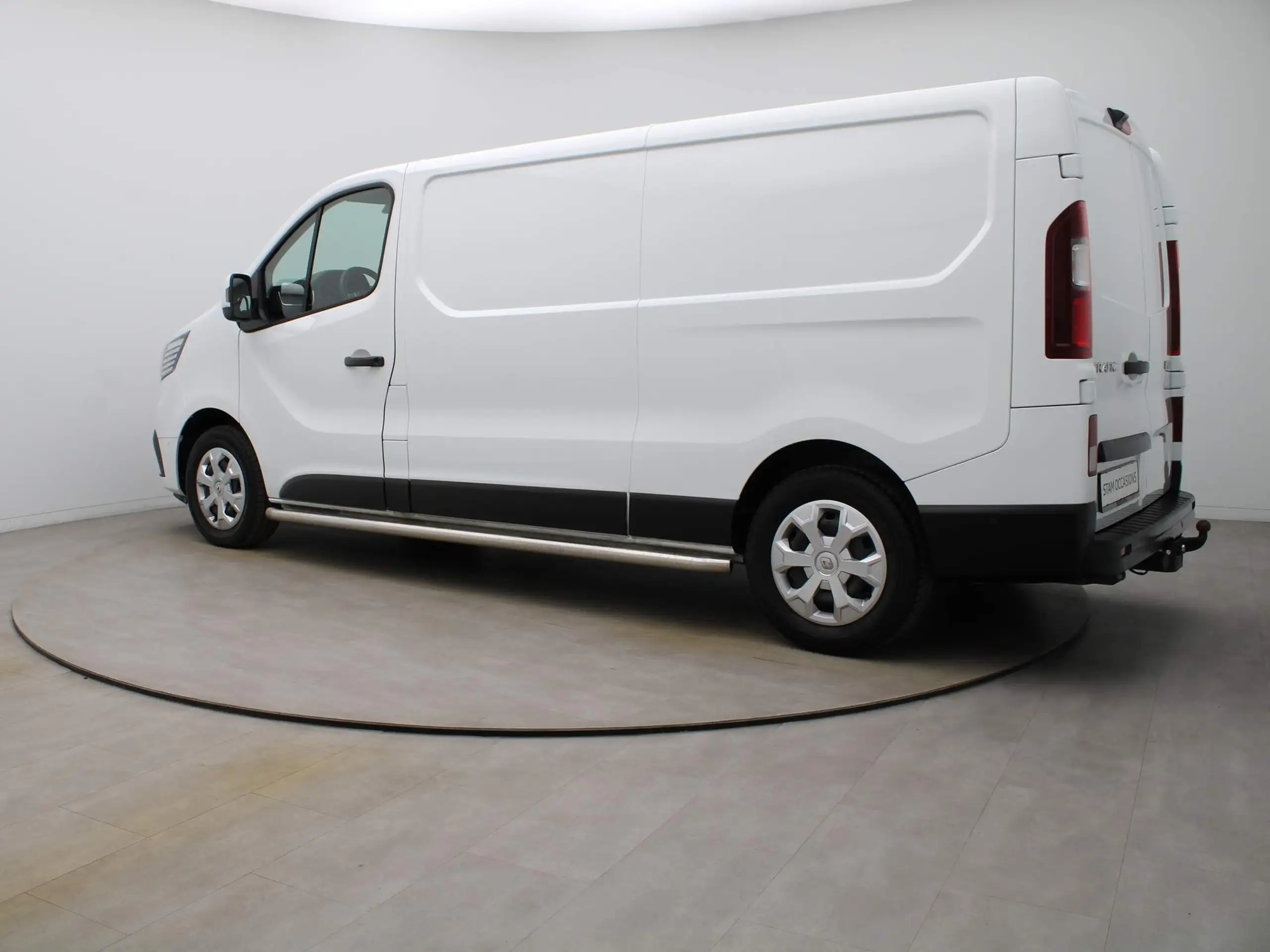 Renault - Trafic