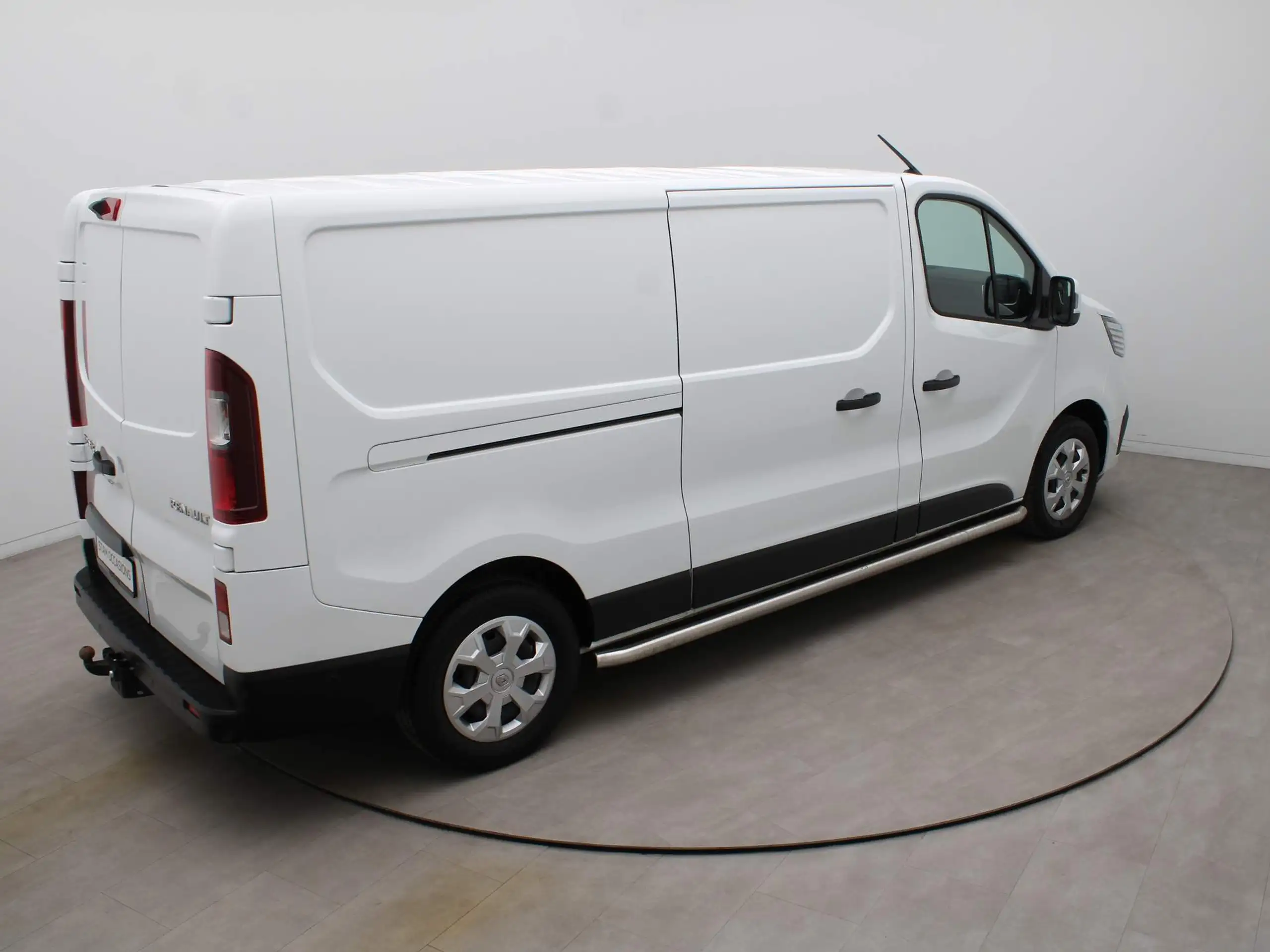 Renault - Trafic