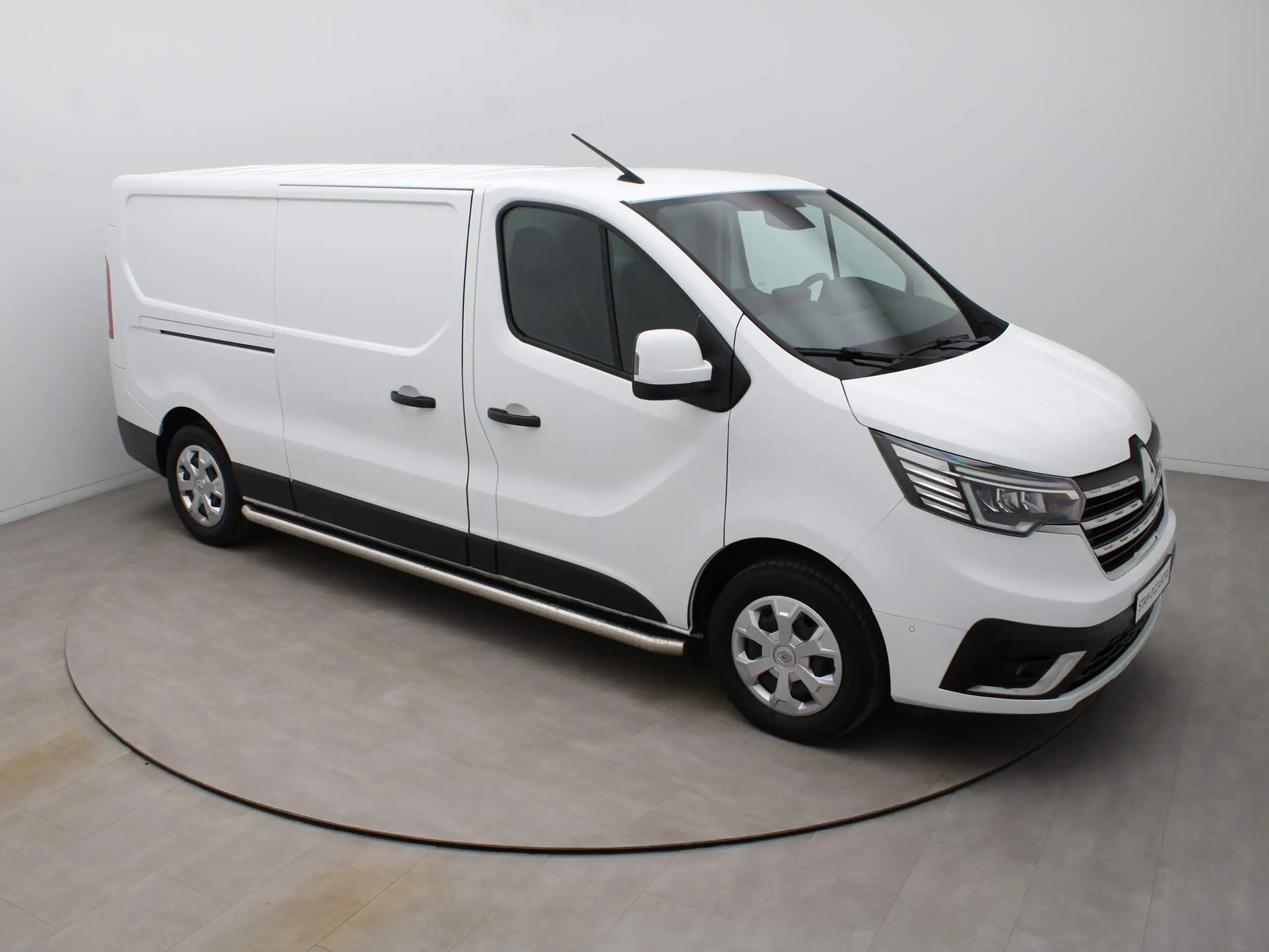 Renault - Trafic