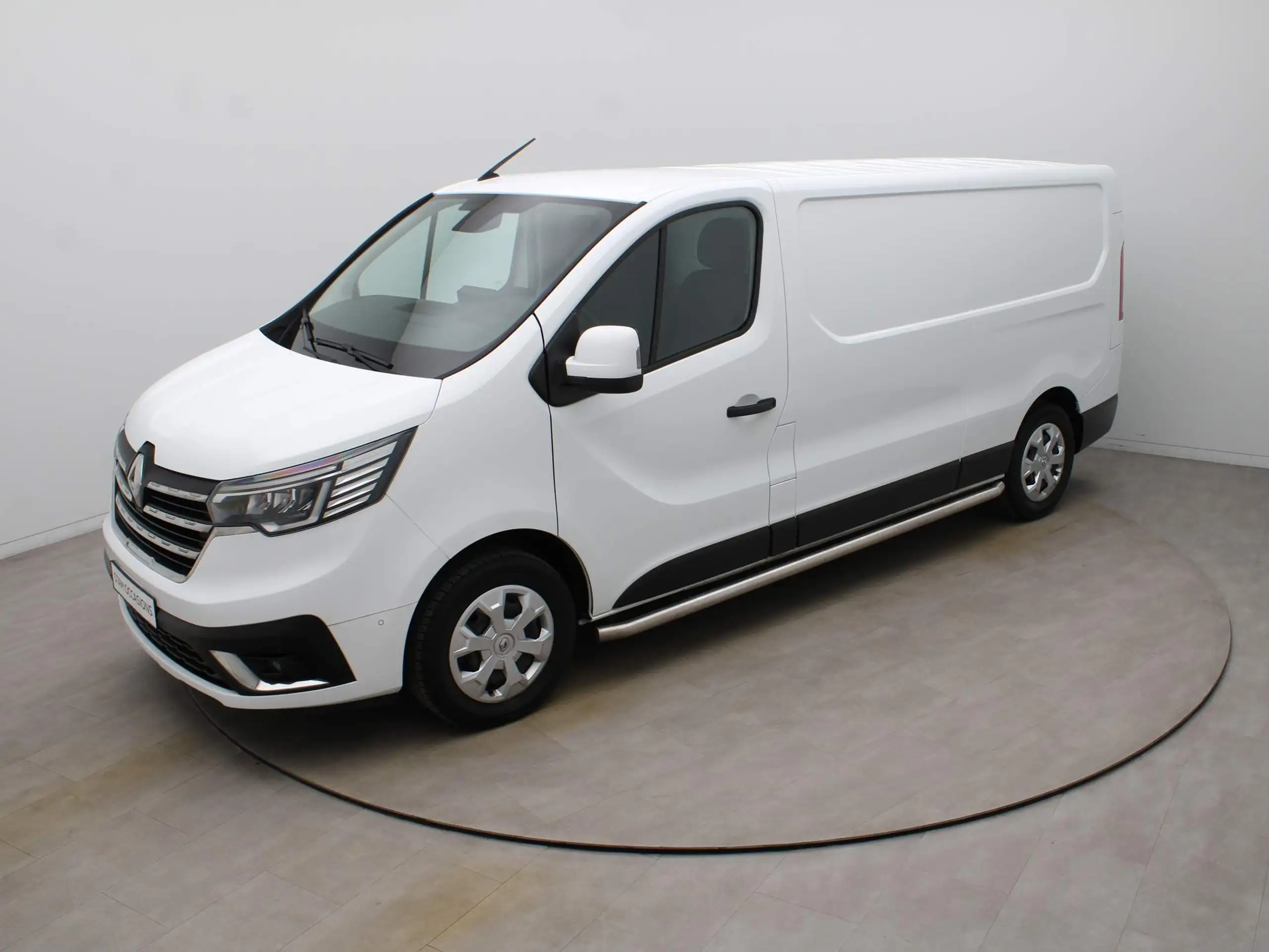 Renault - Trafic