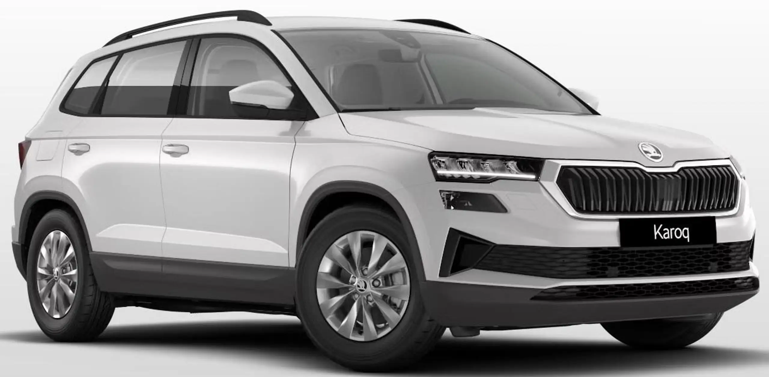 Skoda Karoq 2023