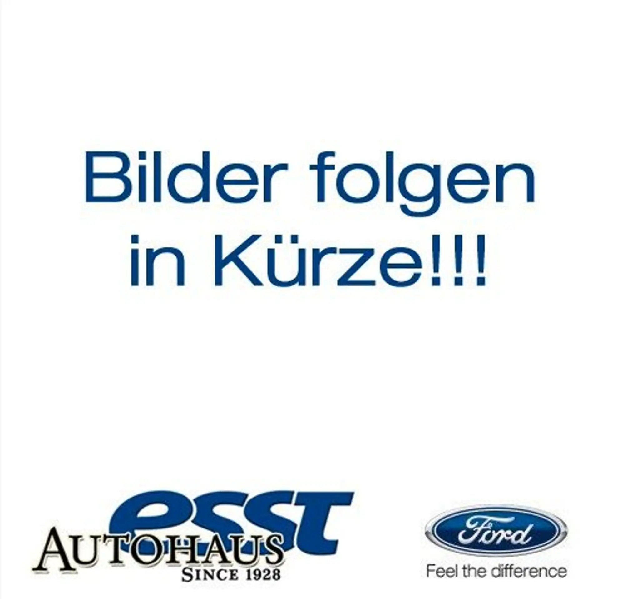 Ford - Kuga