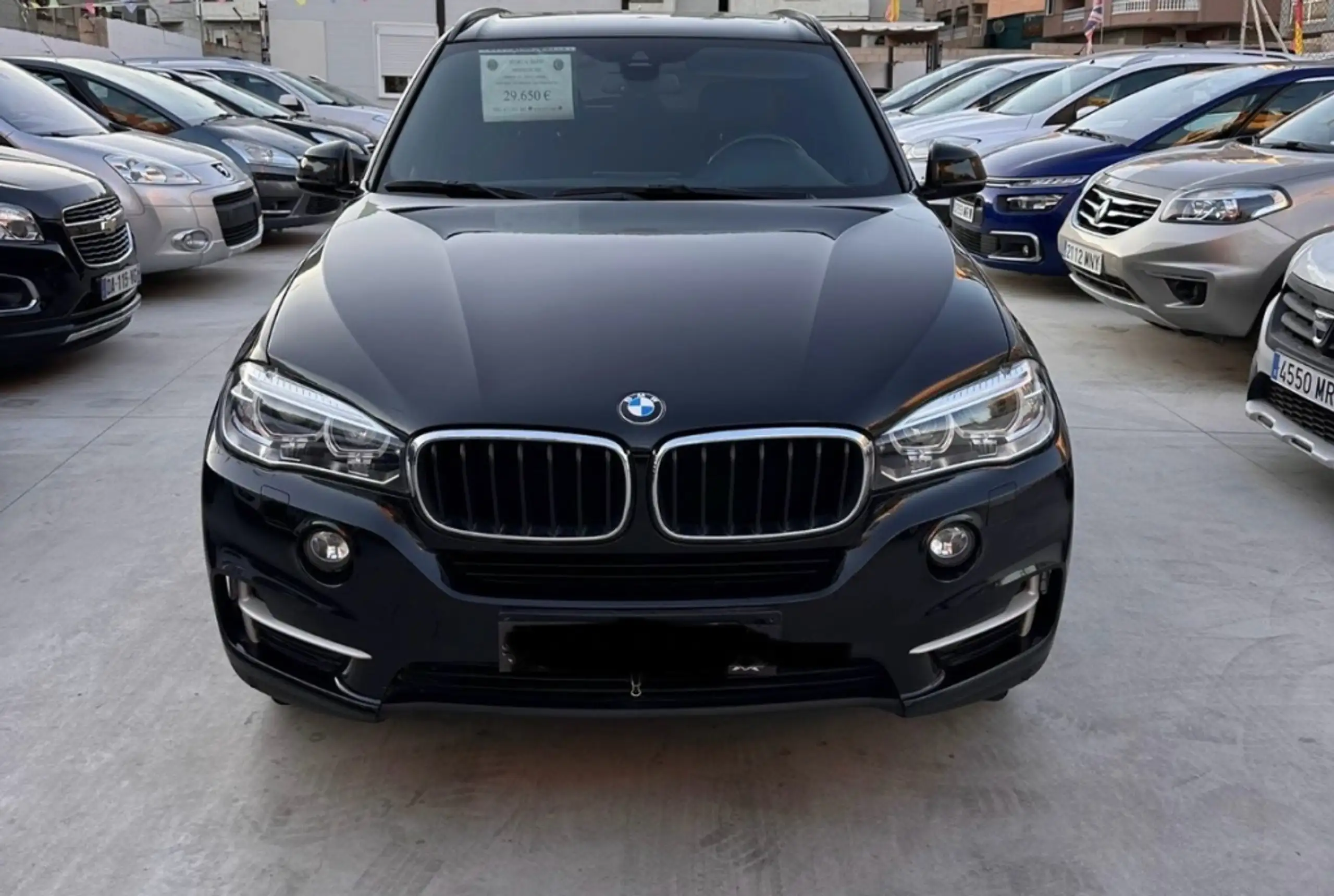 BMW - X5