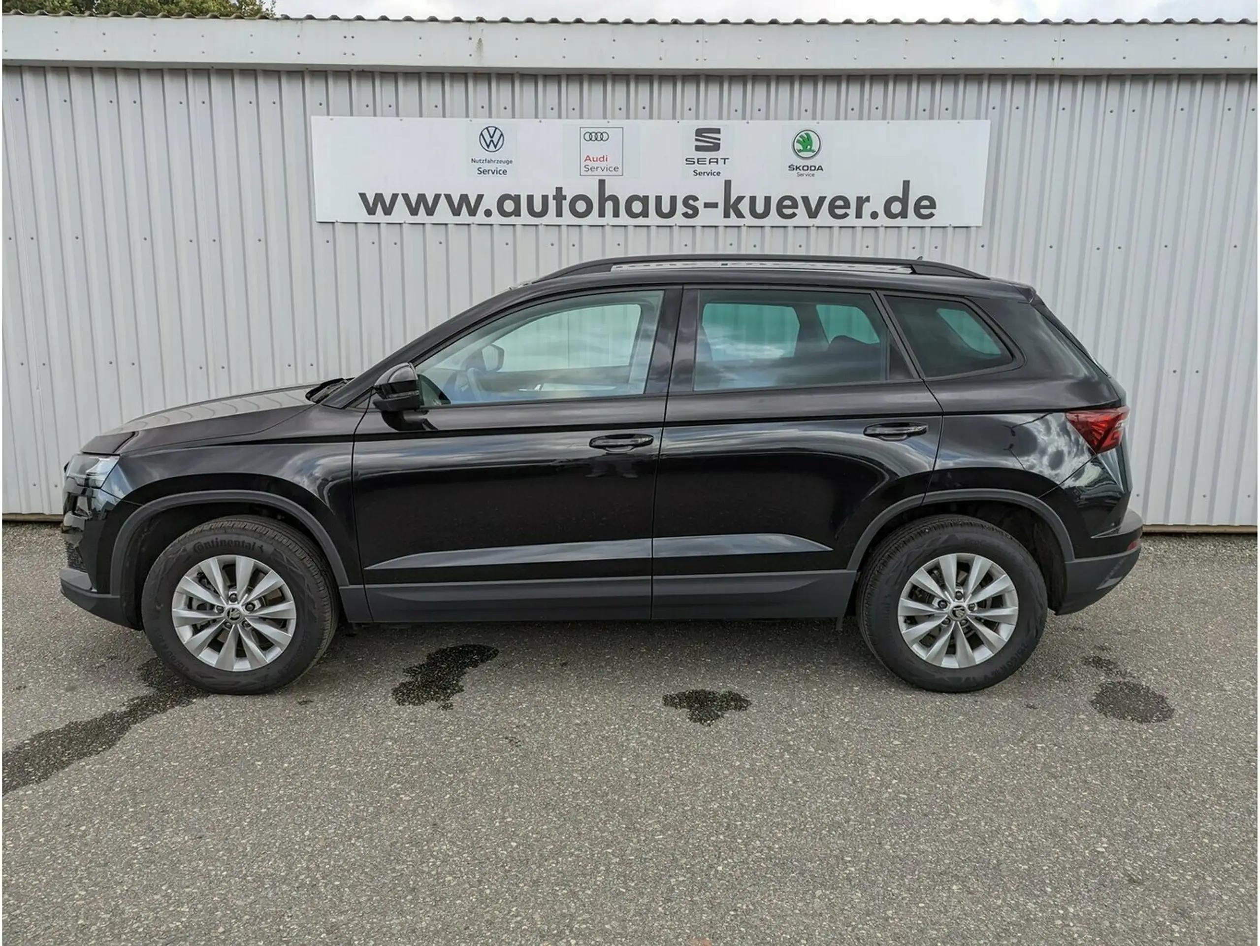 Skoda - Karoq