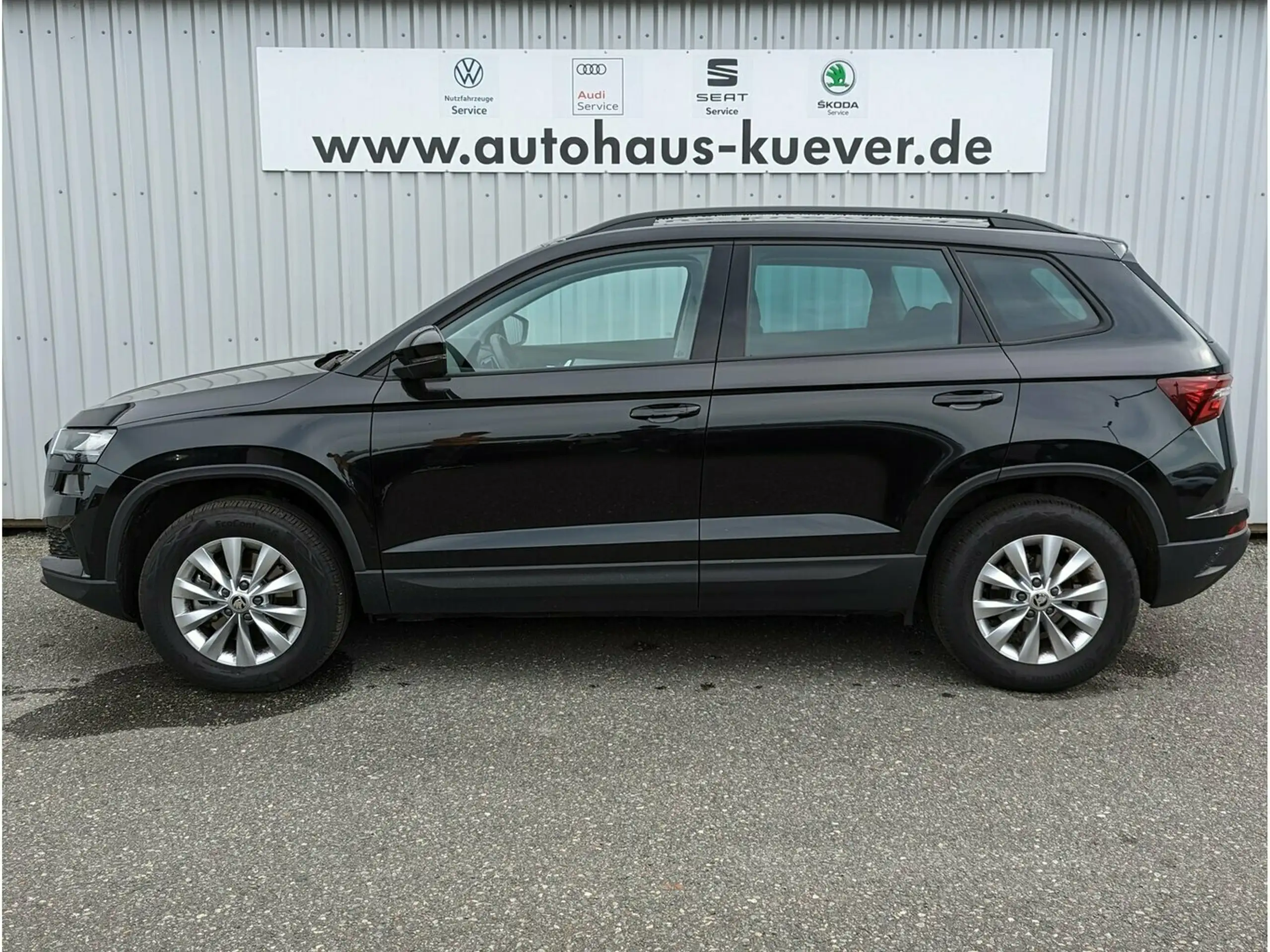 Skoda - Karoq