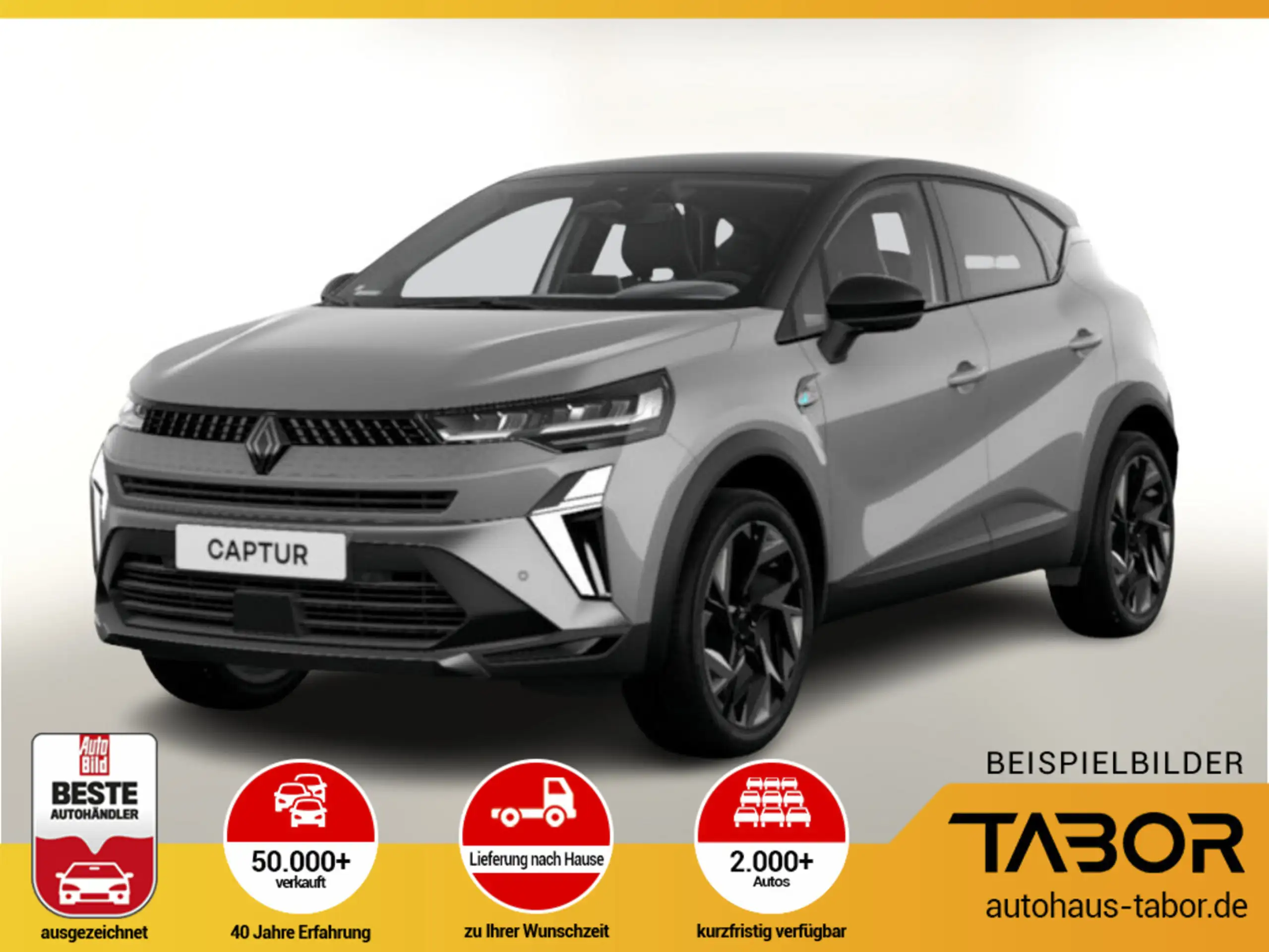 Renault - Captur