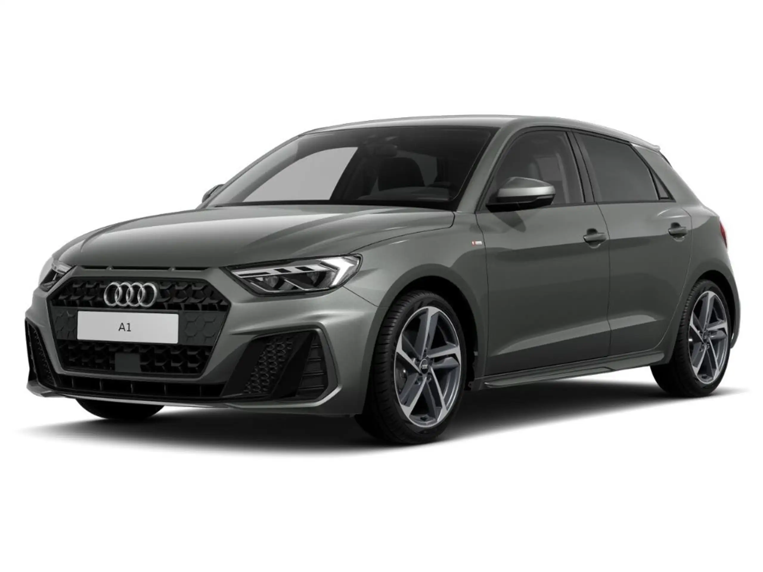 Audi - A1