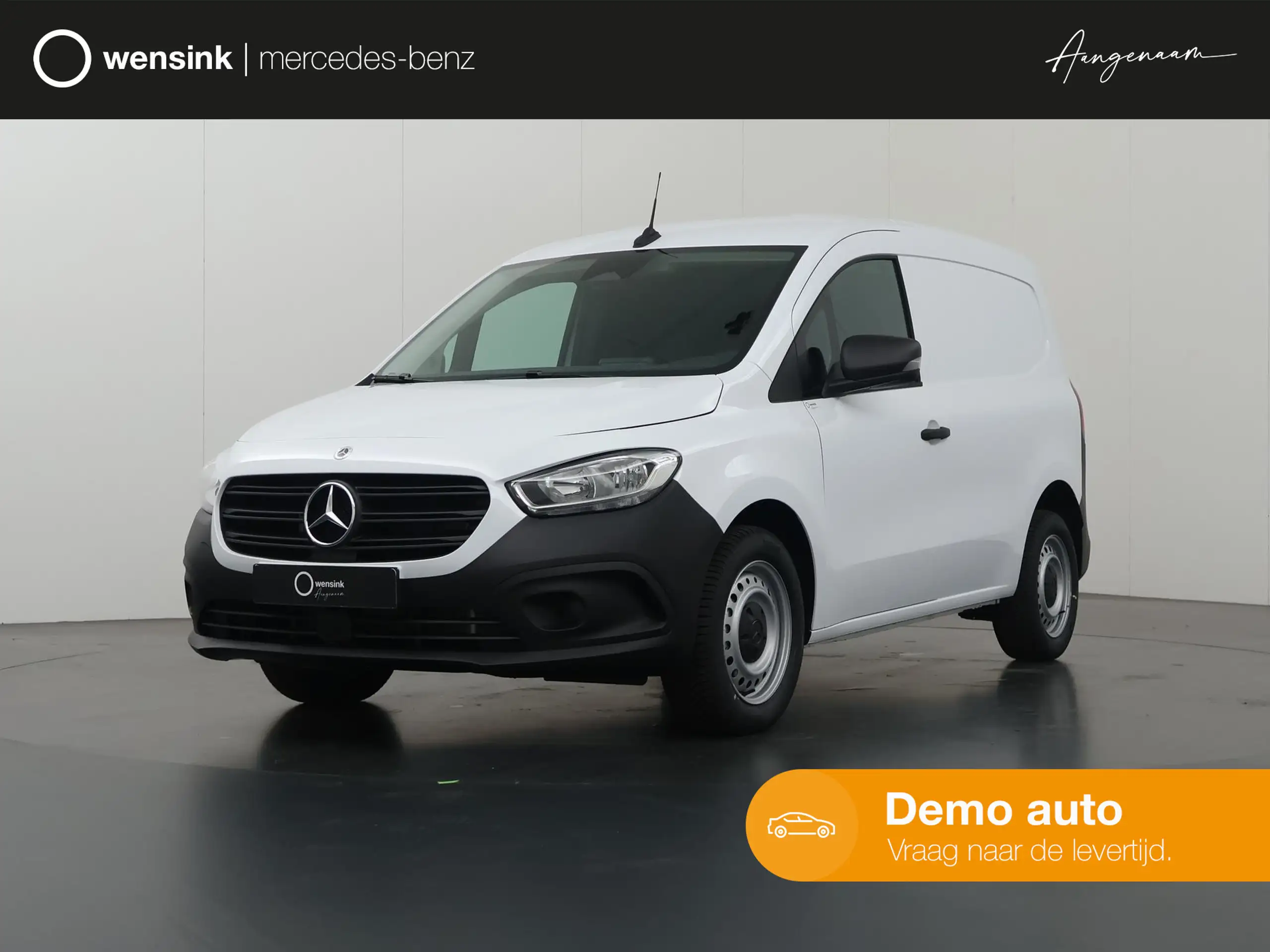 Mercedes-Benz Citan 2024