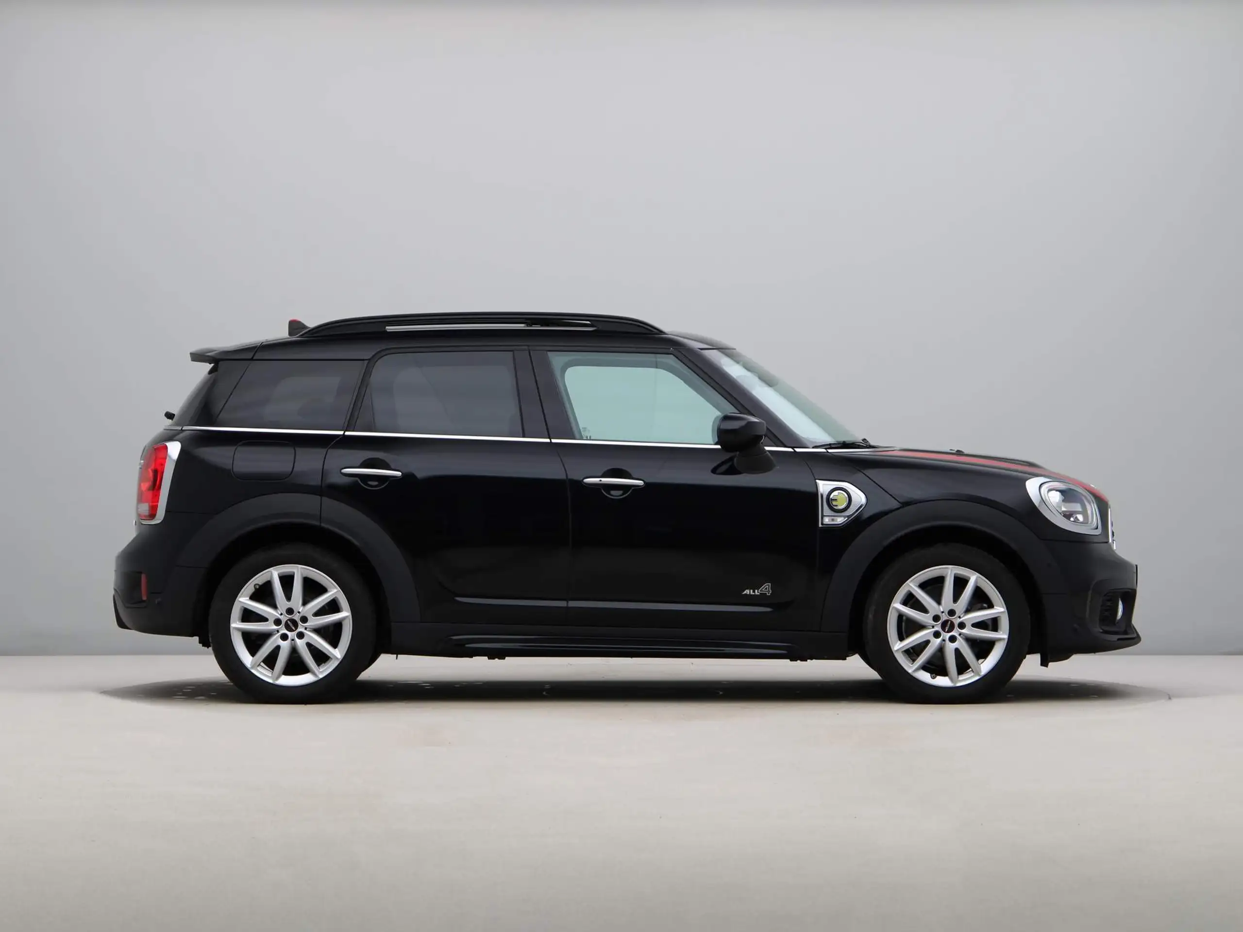 MINI - Cooper SE Countryman