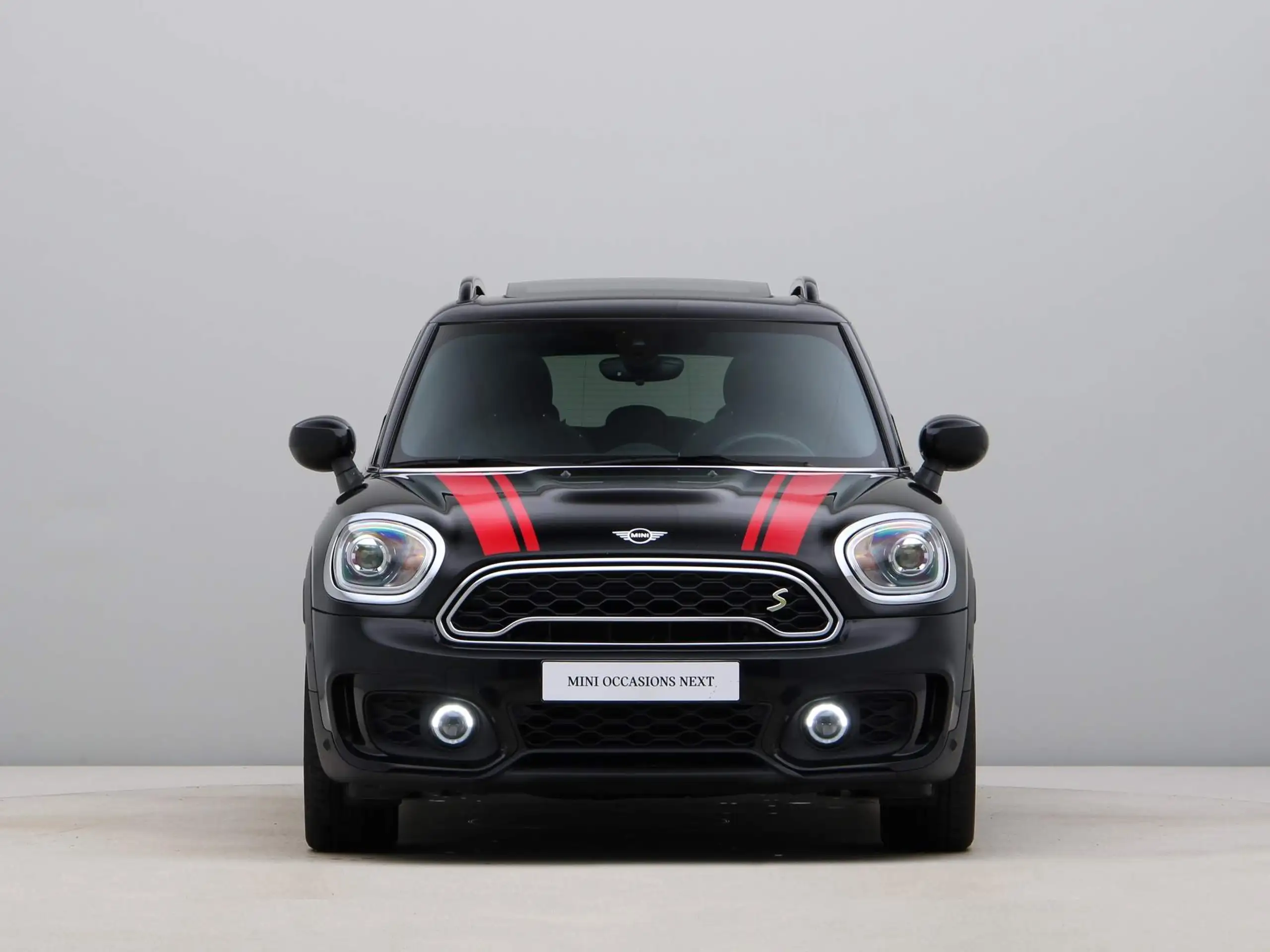 MINI - Cooper SE Countryman