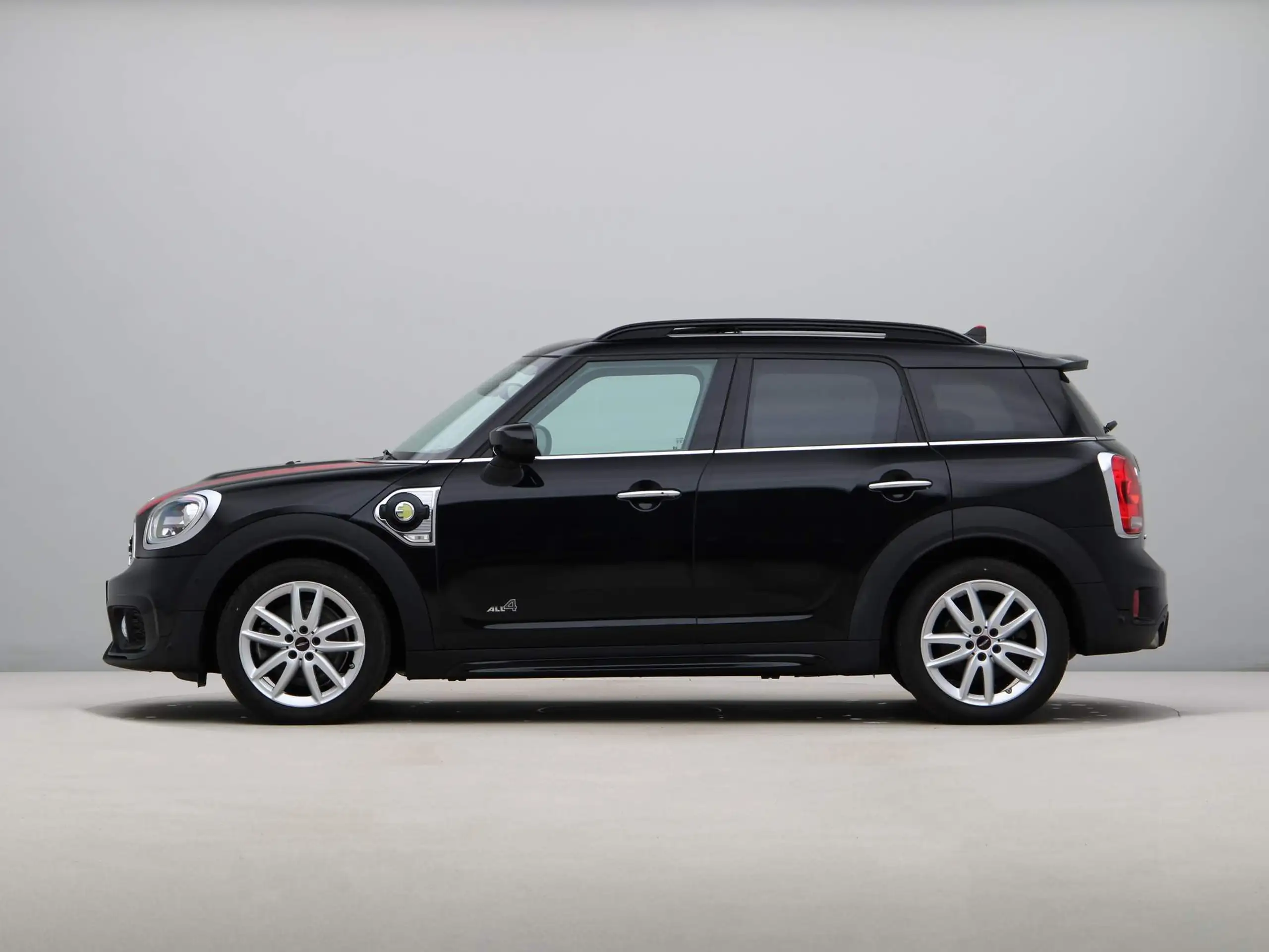 MINI - Cooper SE Countryman