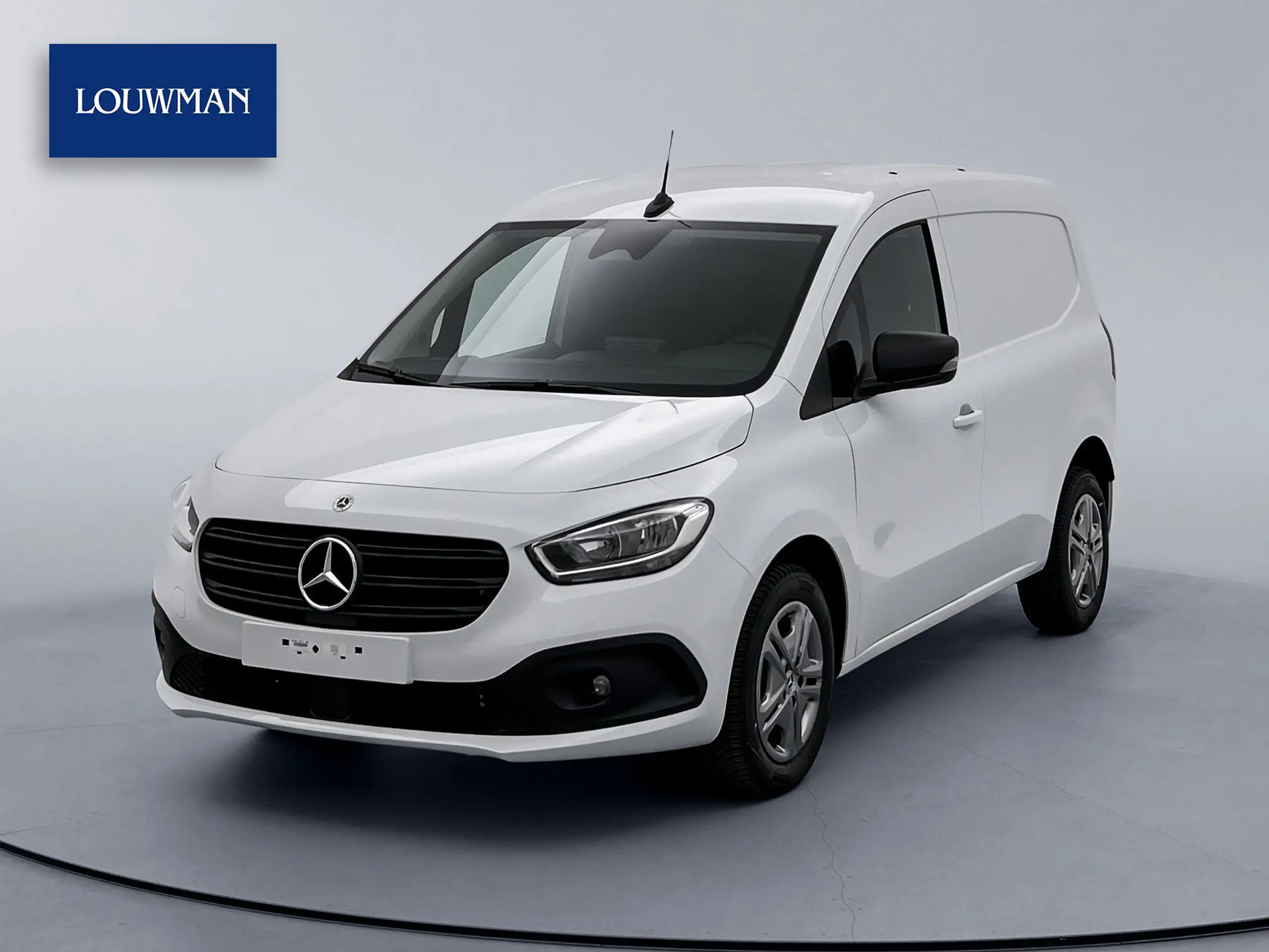 Mercedes-Benz - Citan