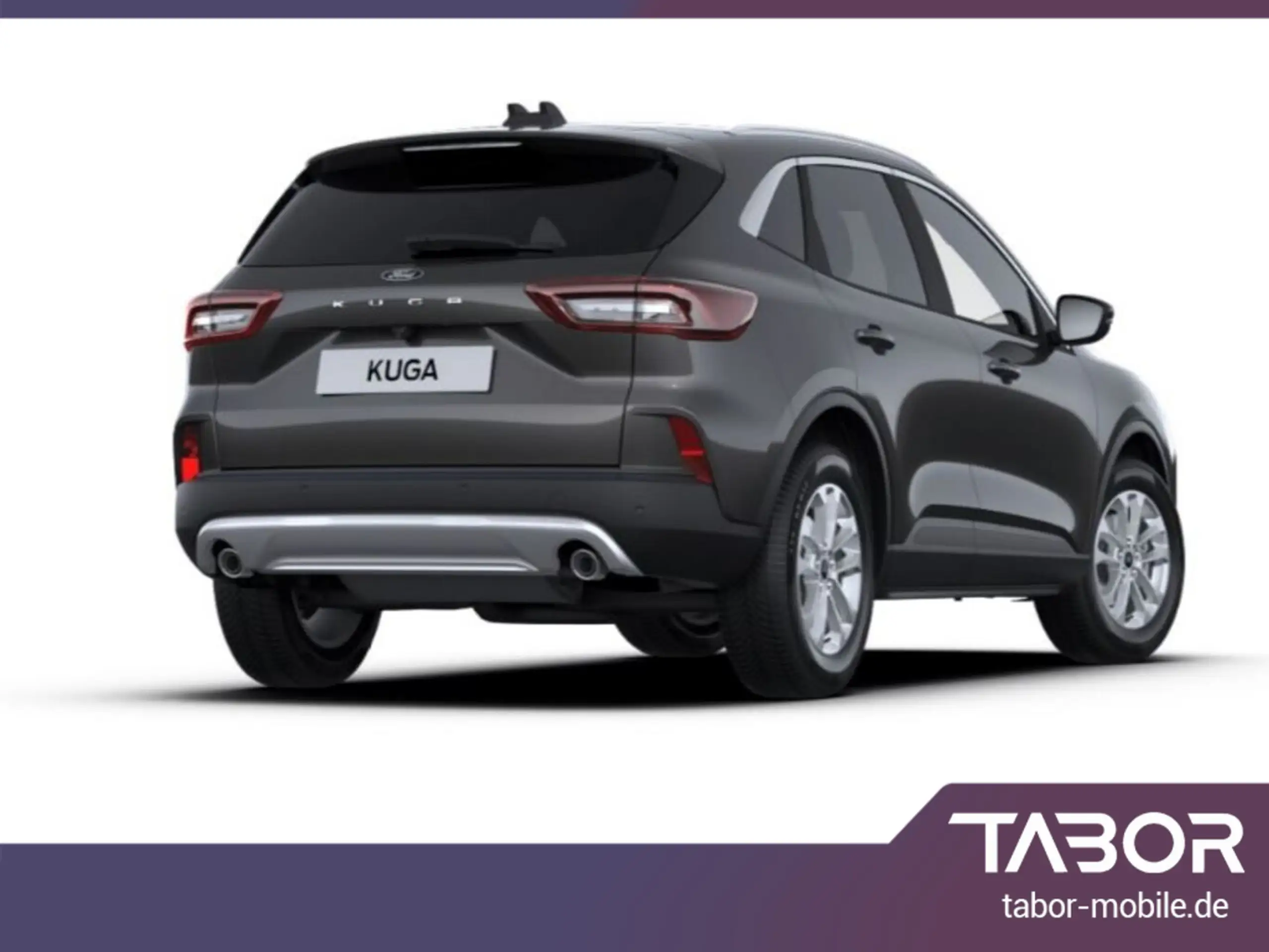 Ford - Kuga