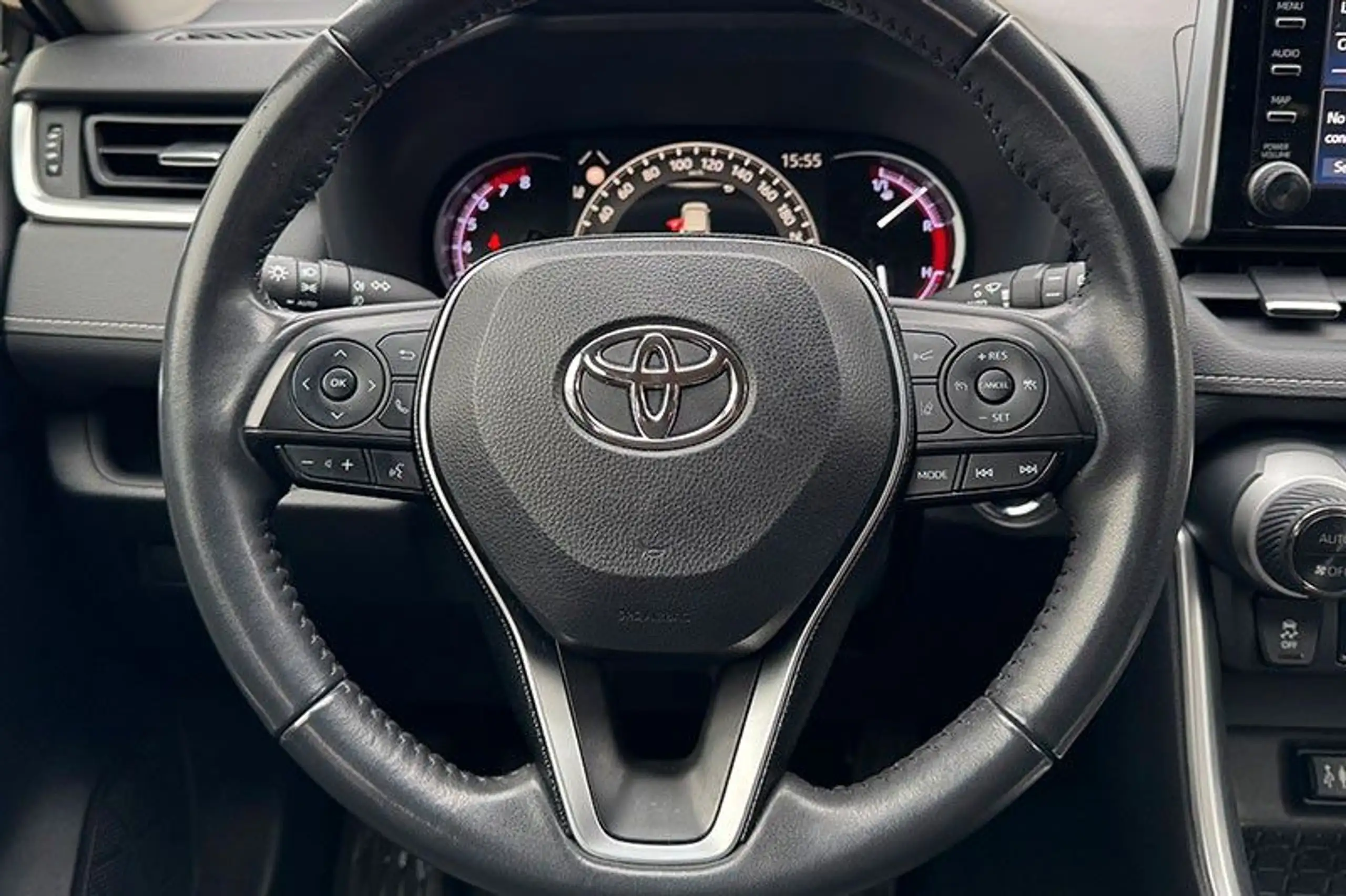 Toyota - RAV 4