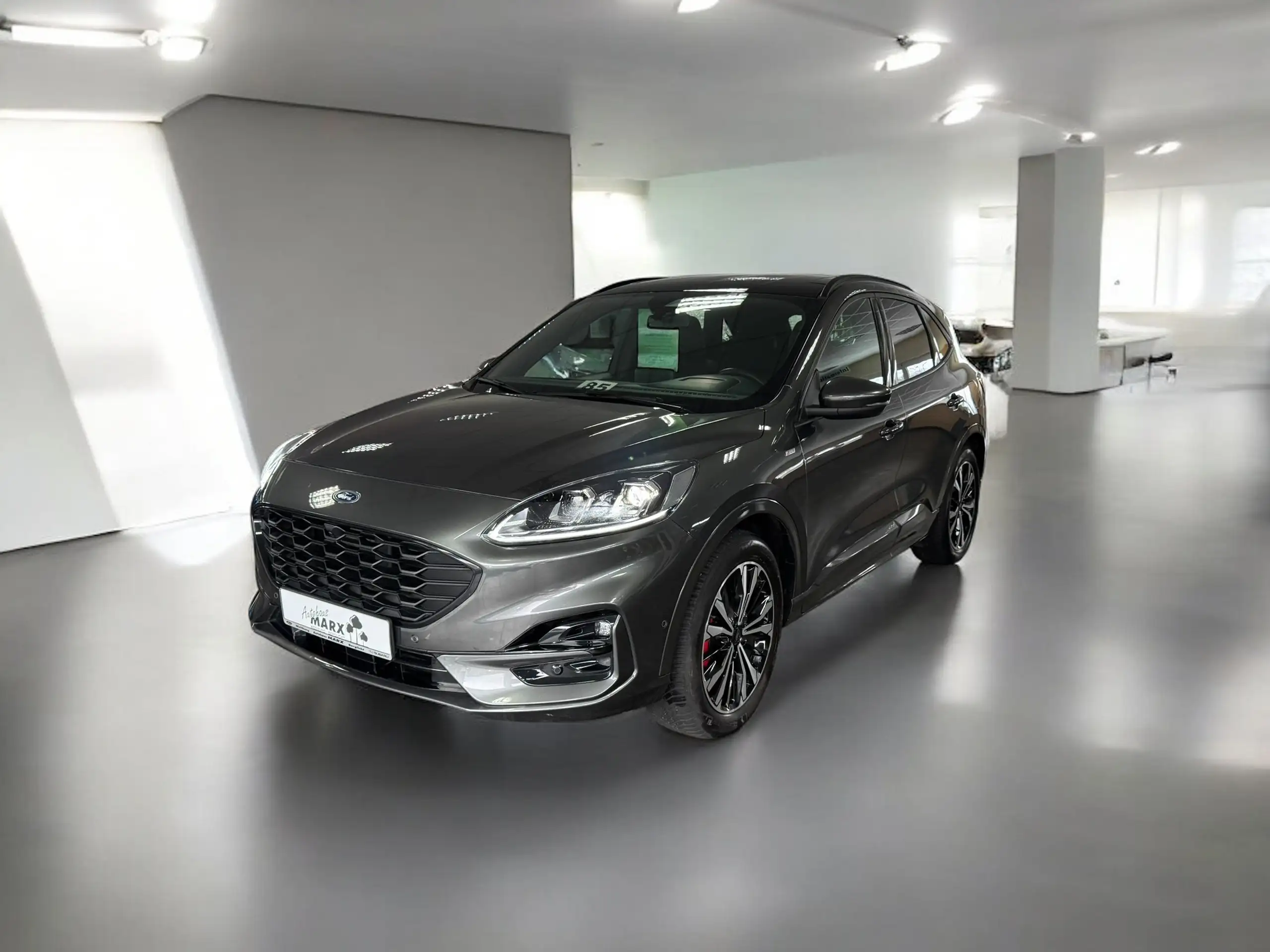 Ford Kuga 2020