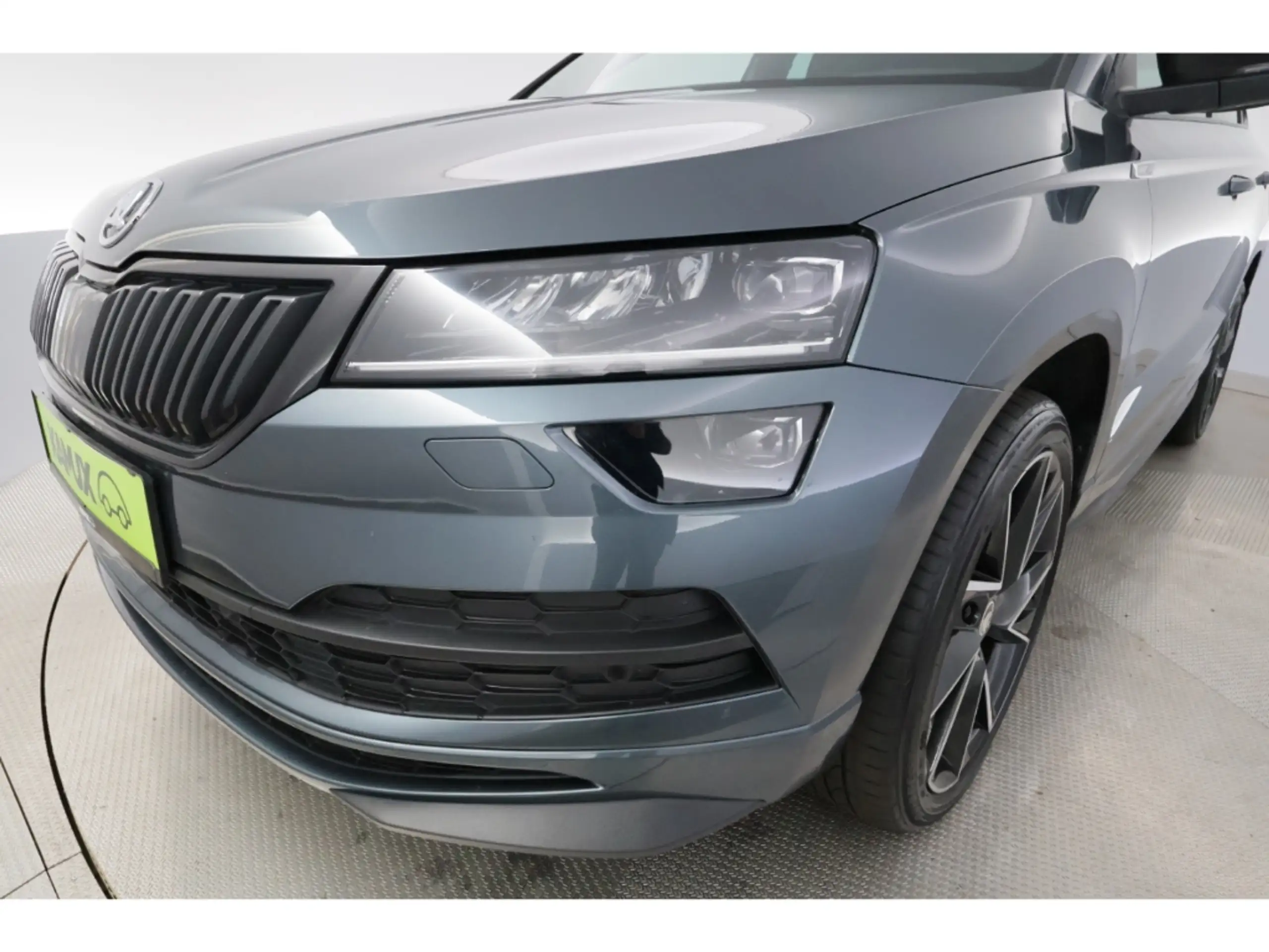 Skoda - Karoq