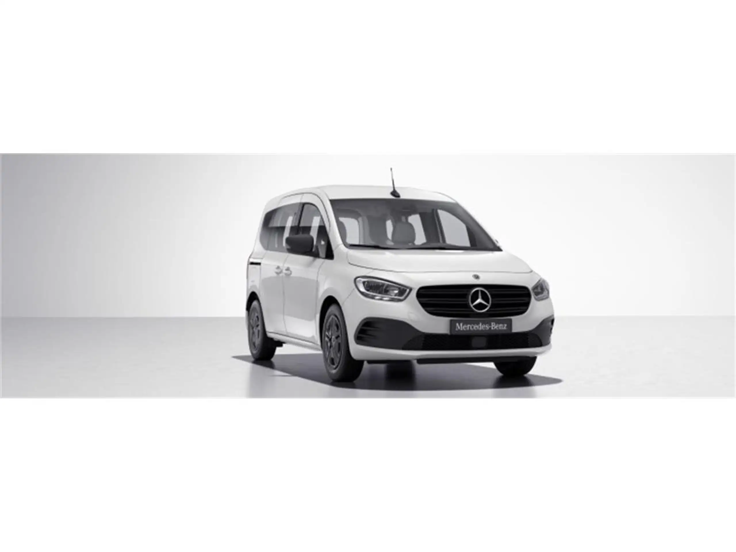 Mercedes-Benz Citan 2020