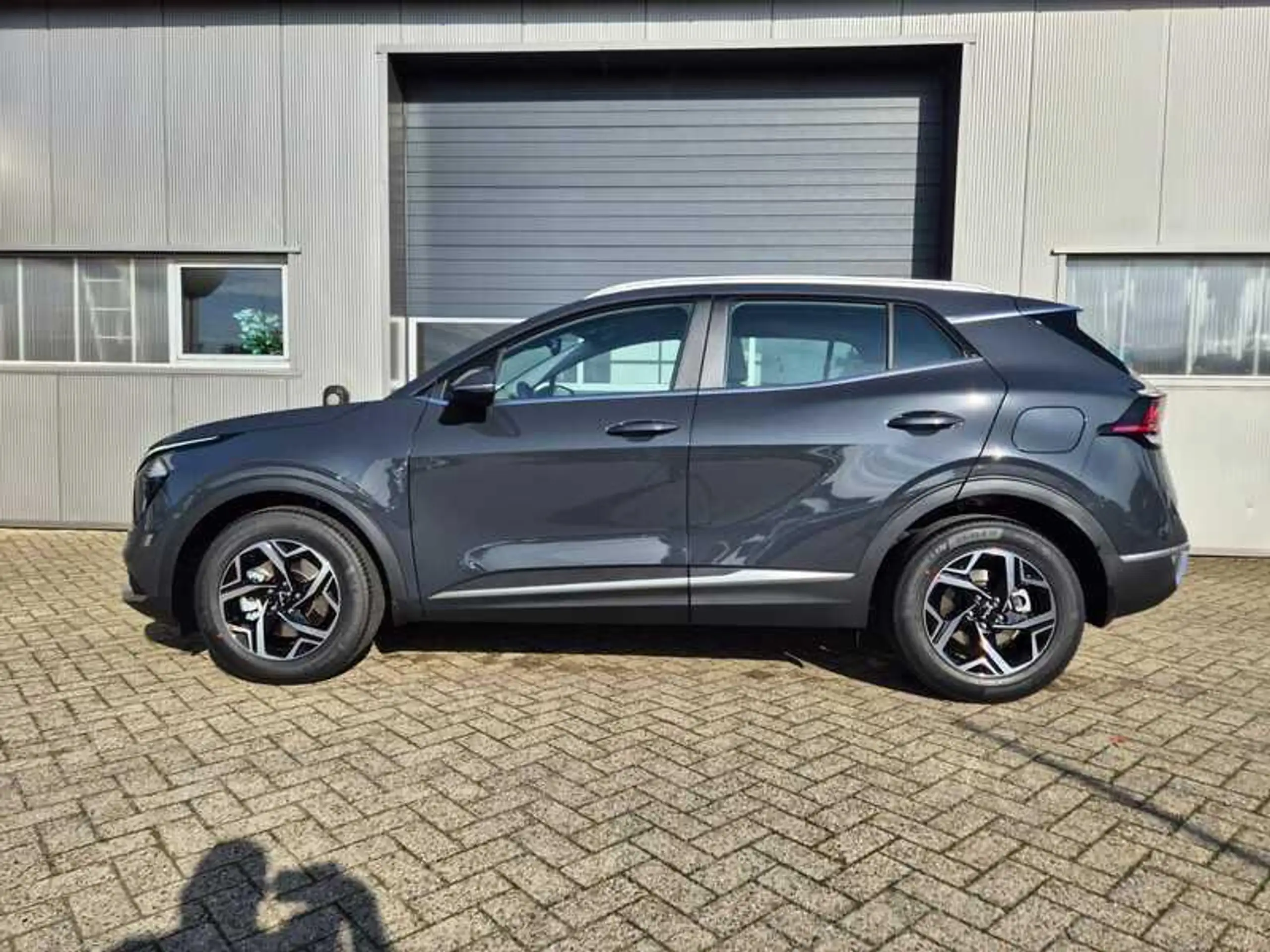 Kia - Sportage