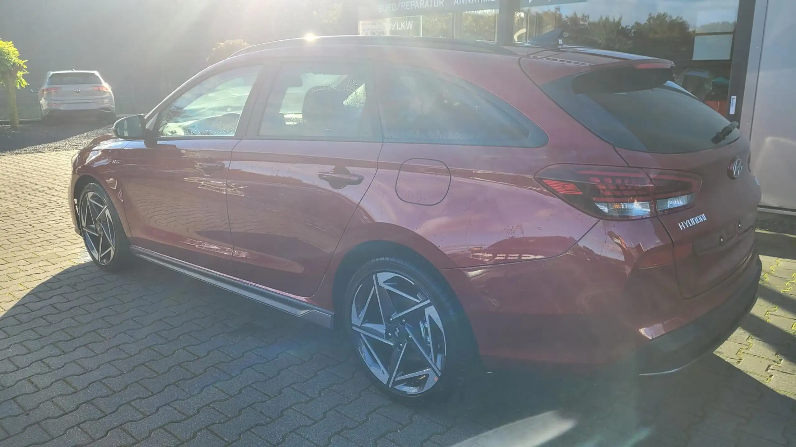 Hyundai - i30