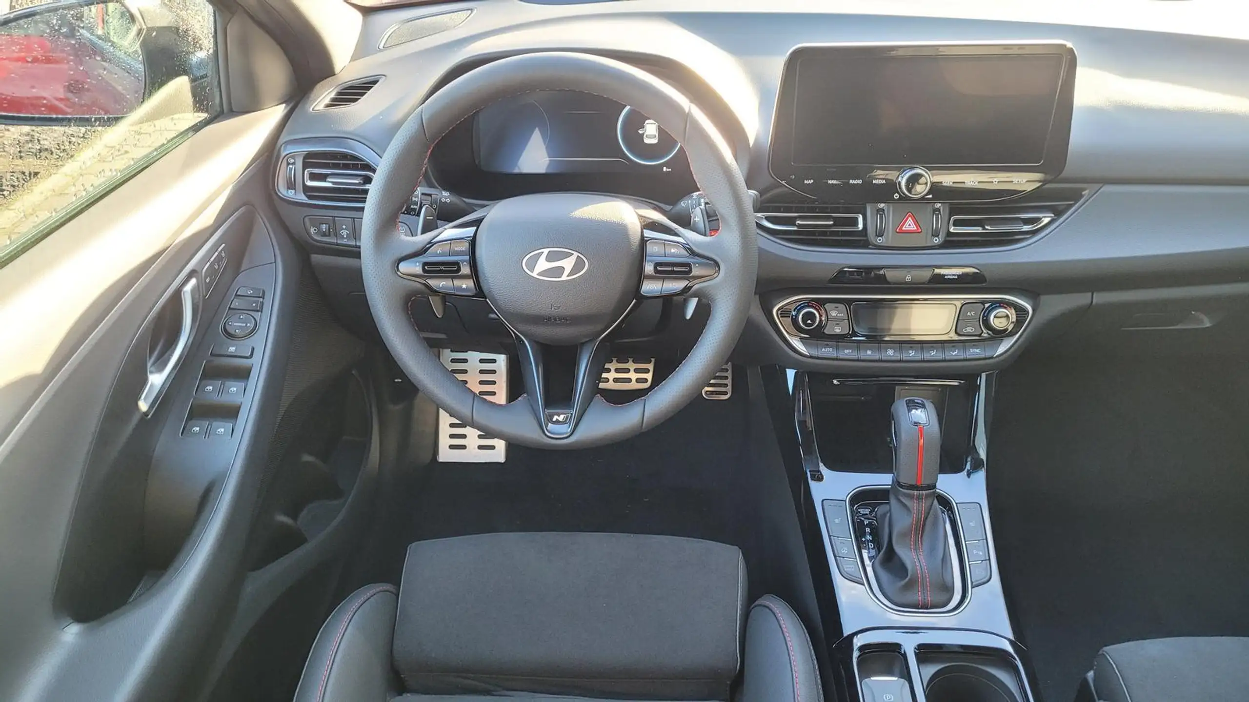 Hyundai - i30