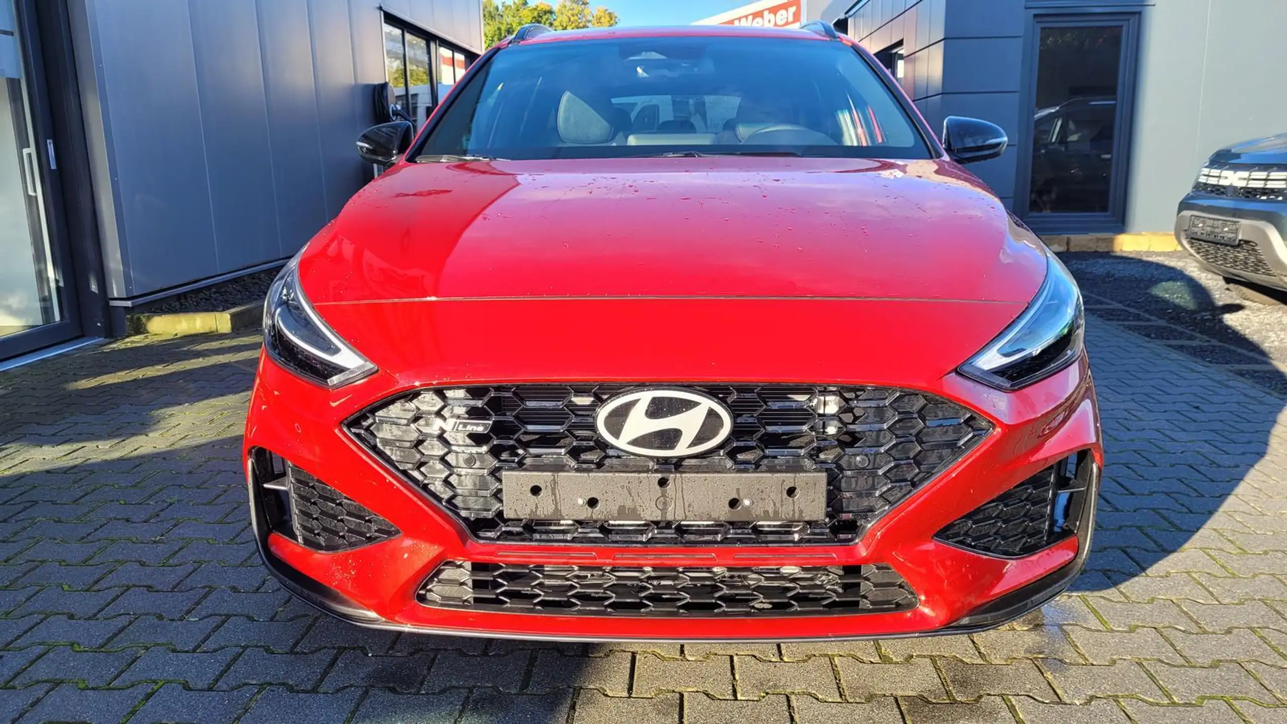 Hyundai - i30