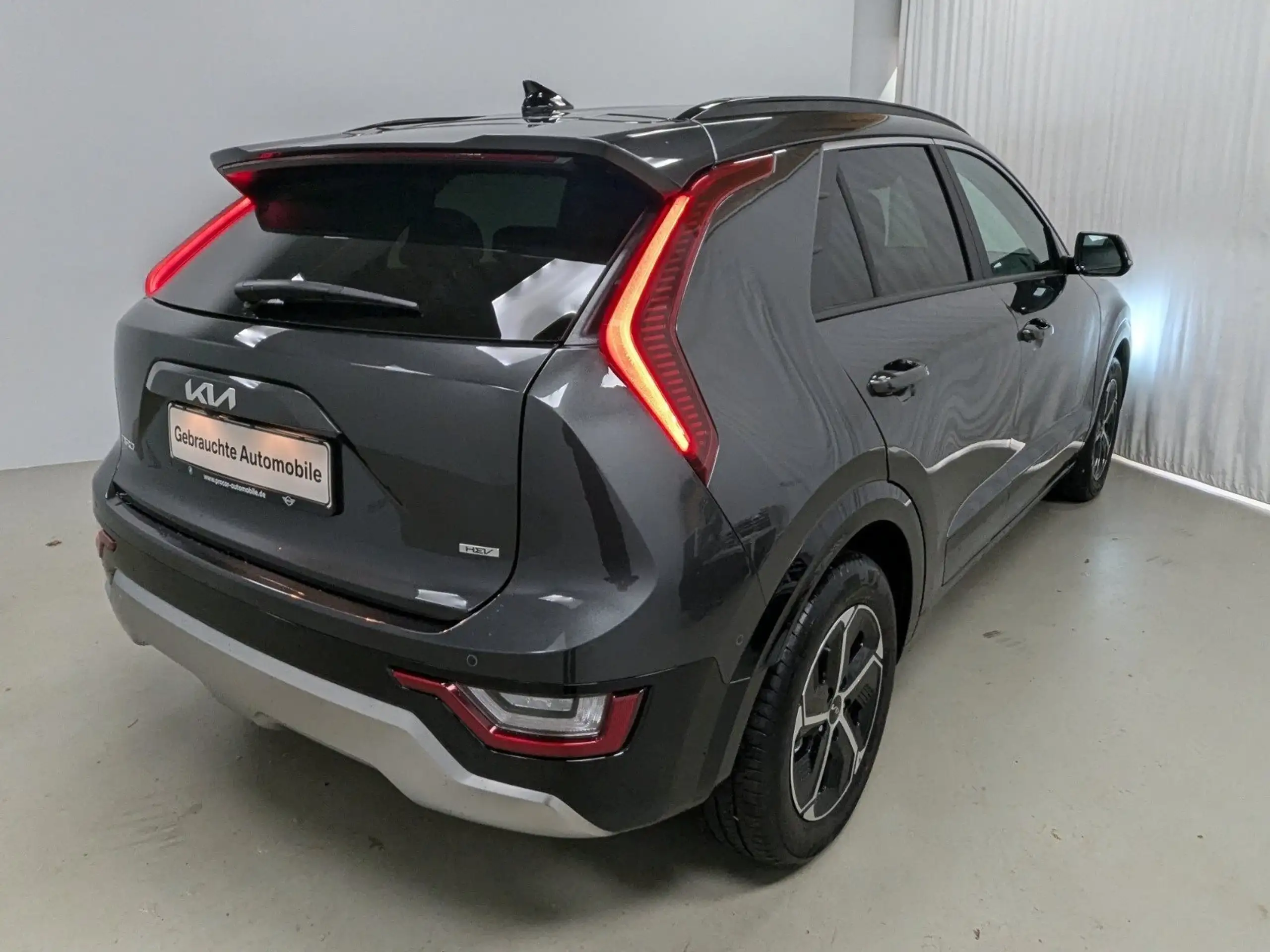 Kia - Niro