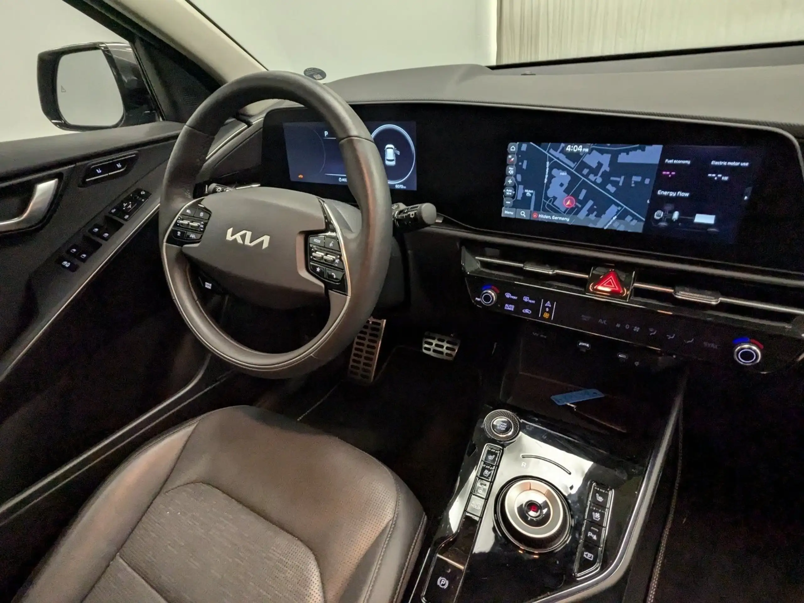 Kia - Niro