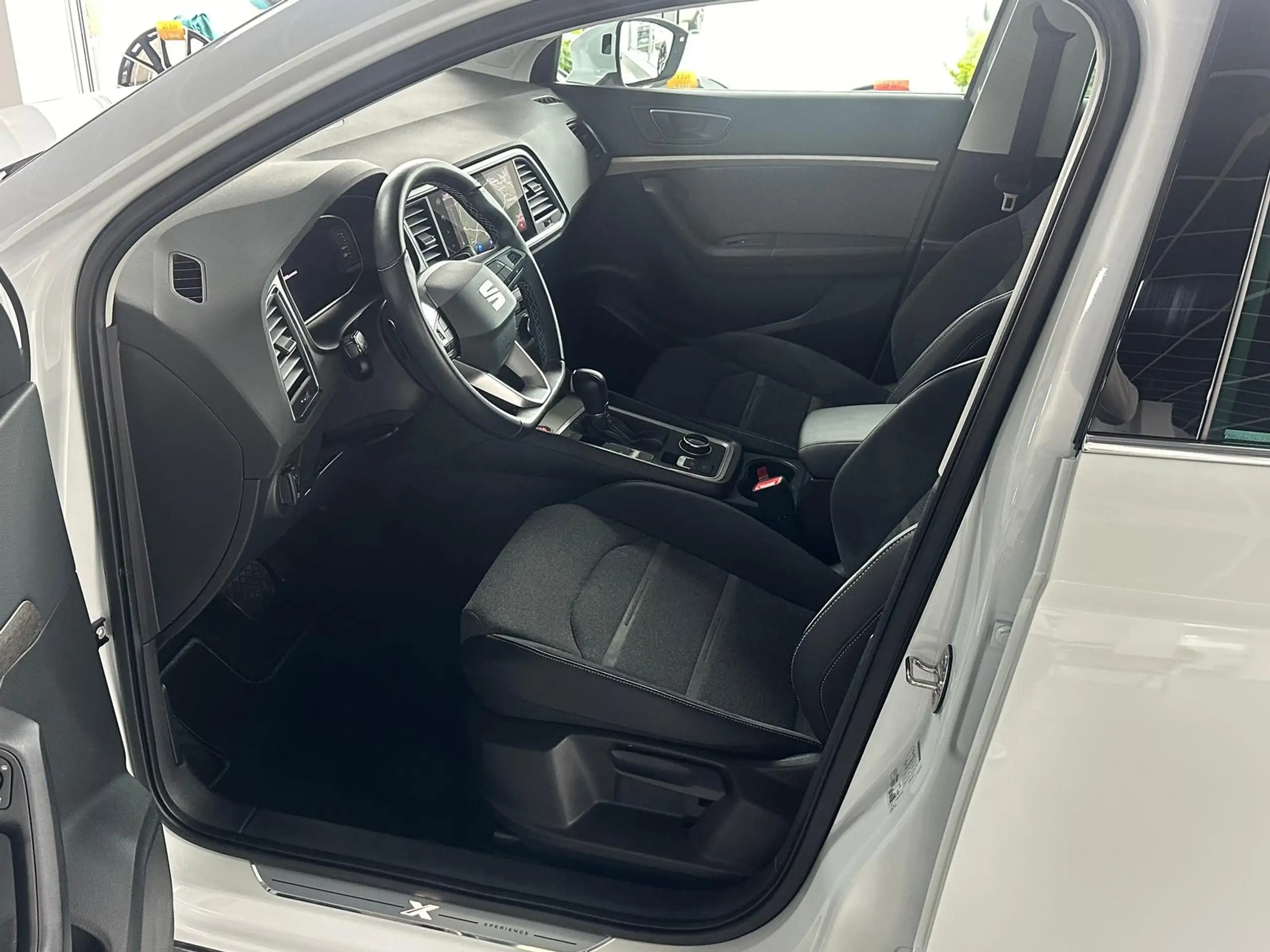 SEAT - Ateca