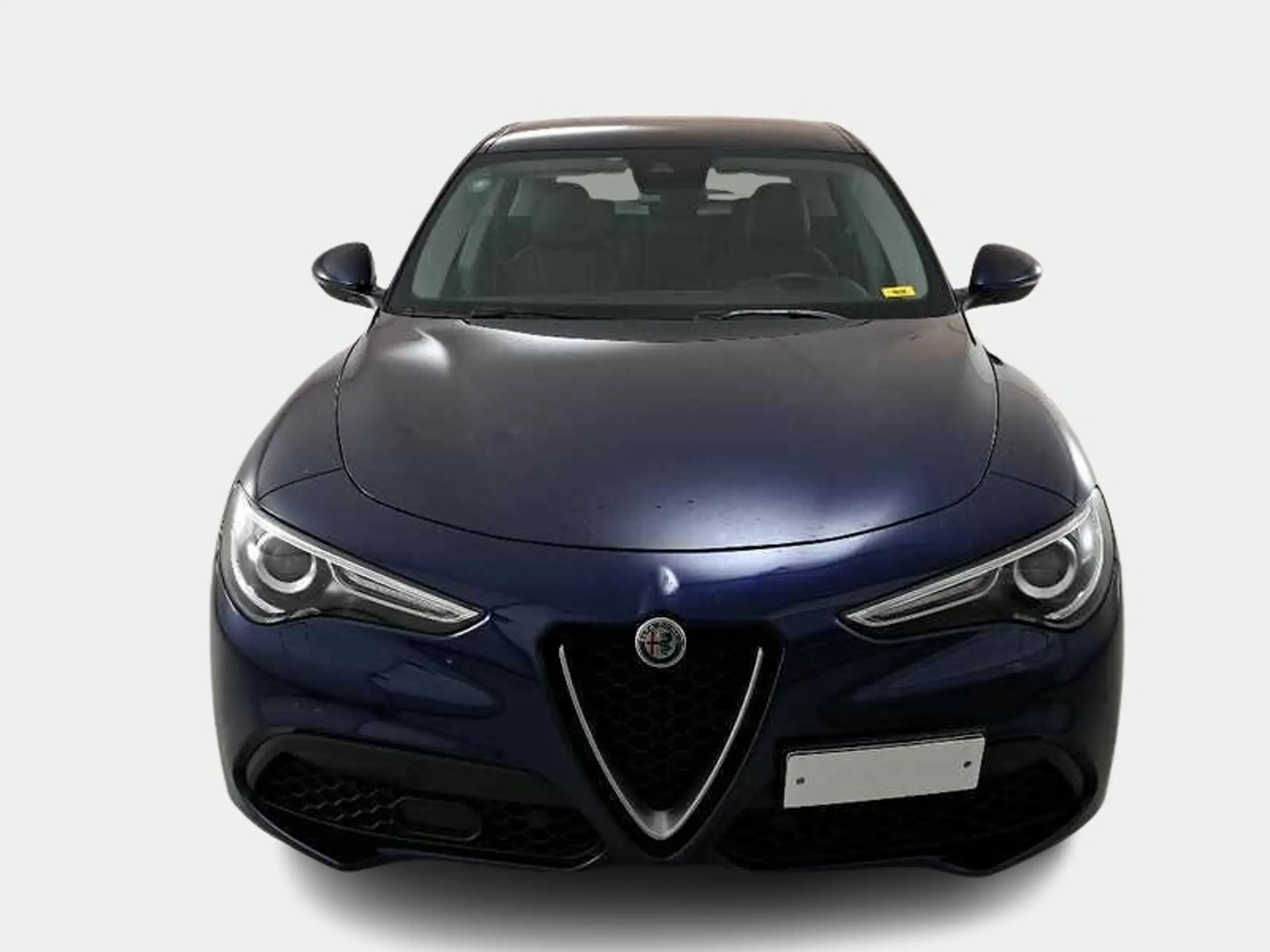 Alfa Romeo - Stelvio