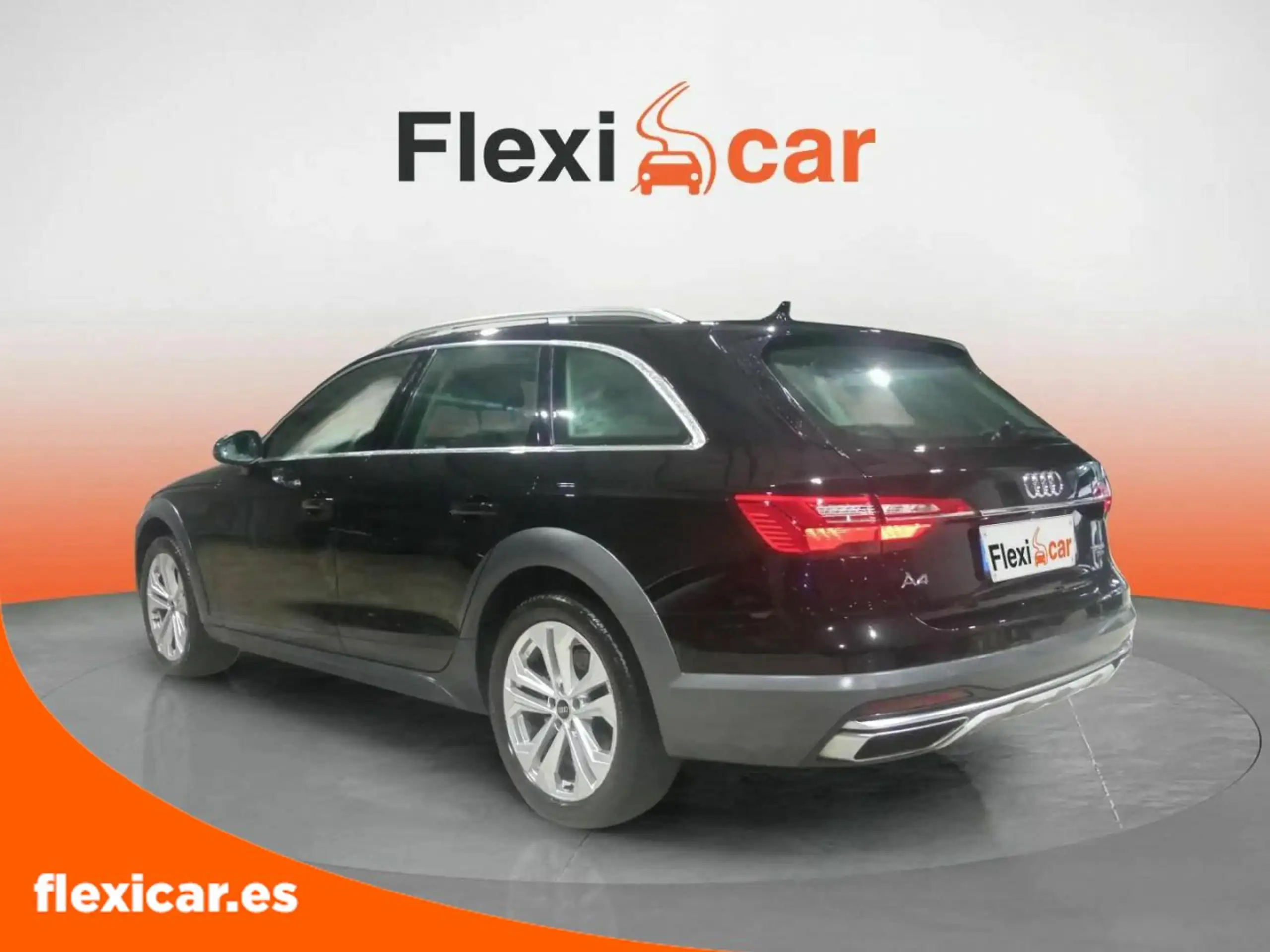 Audi - A4 allroad