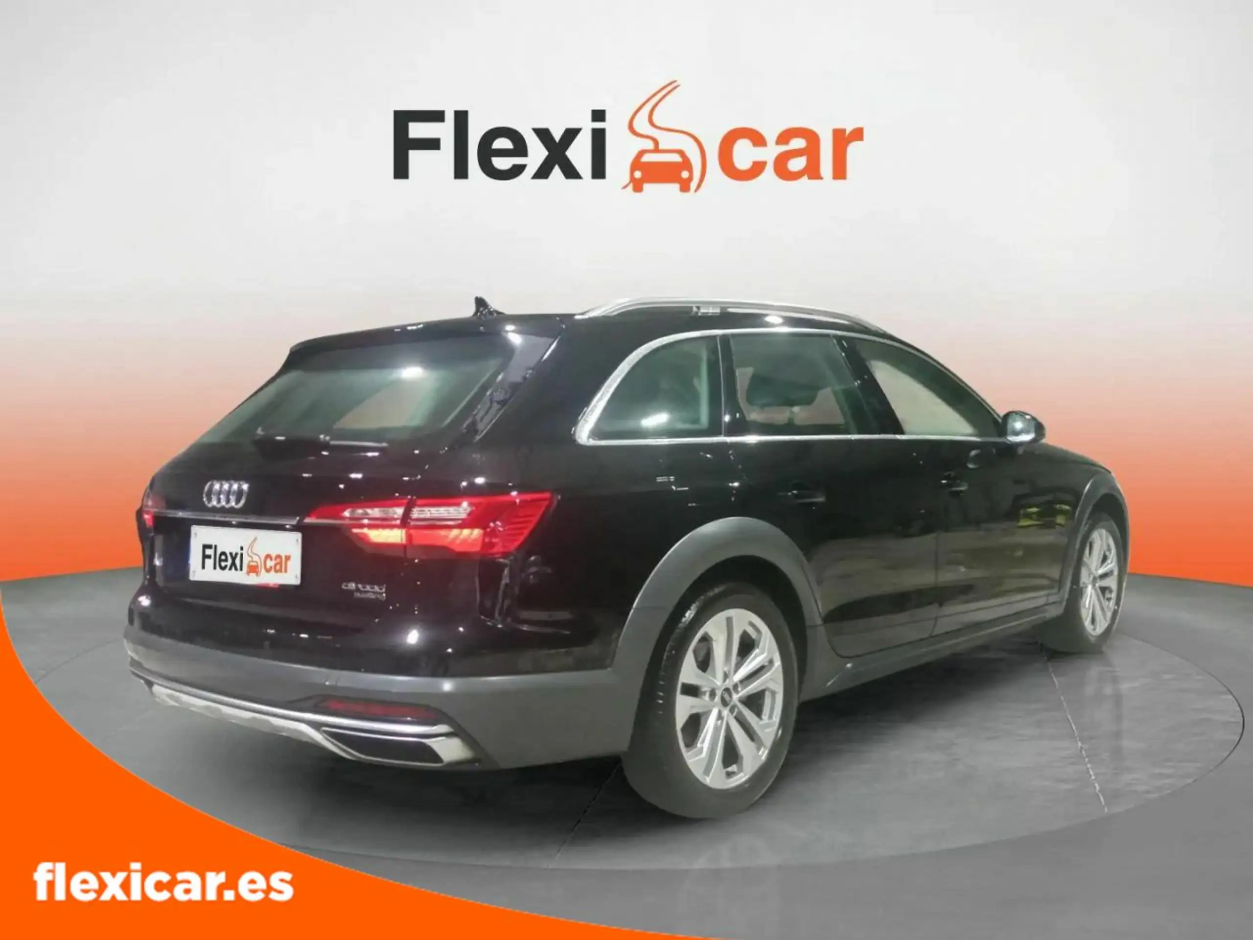 Audi - A4 allroad