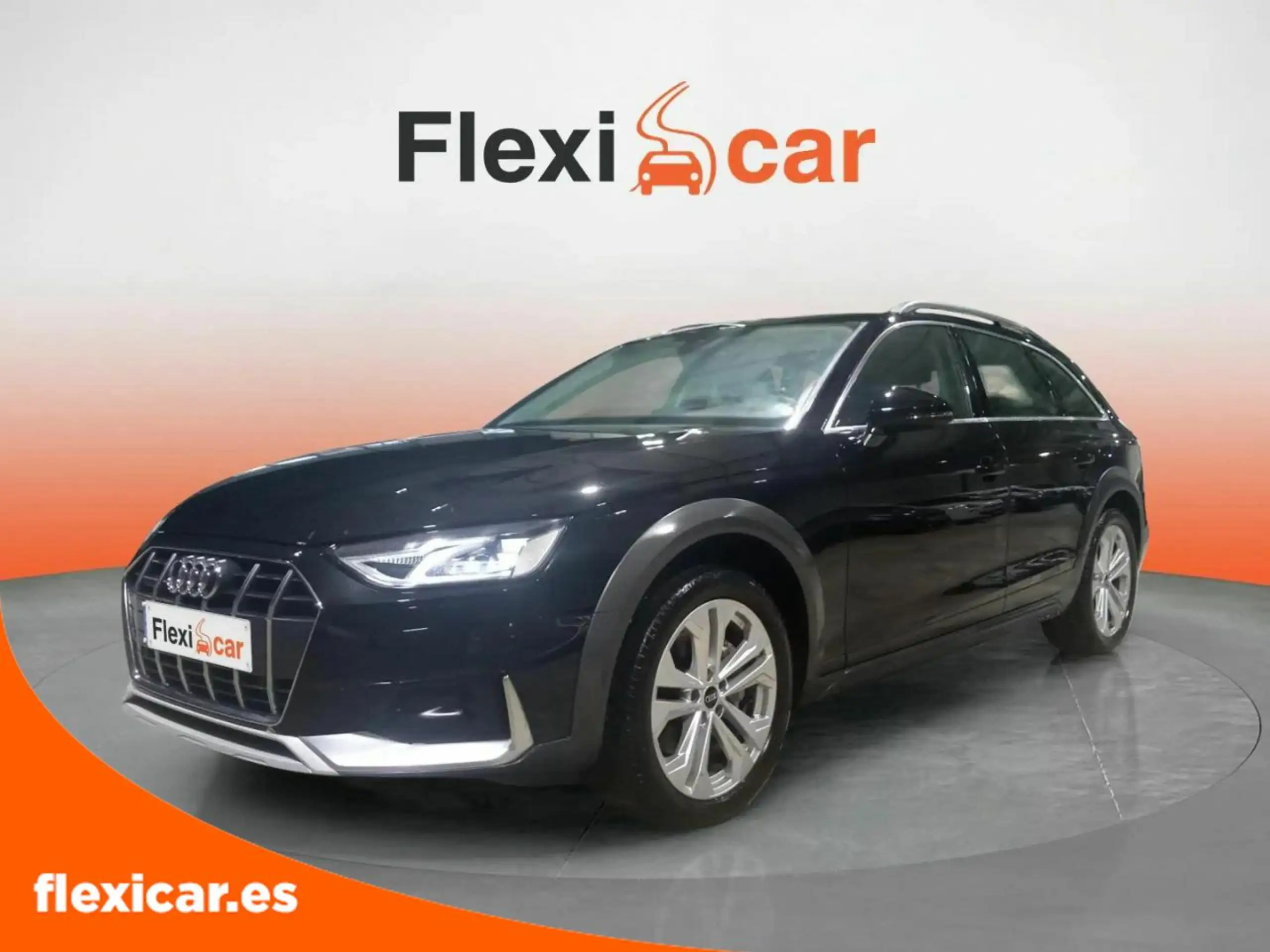 Audi - A4 allroad