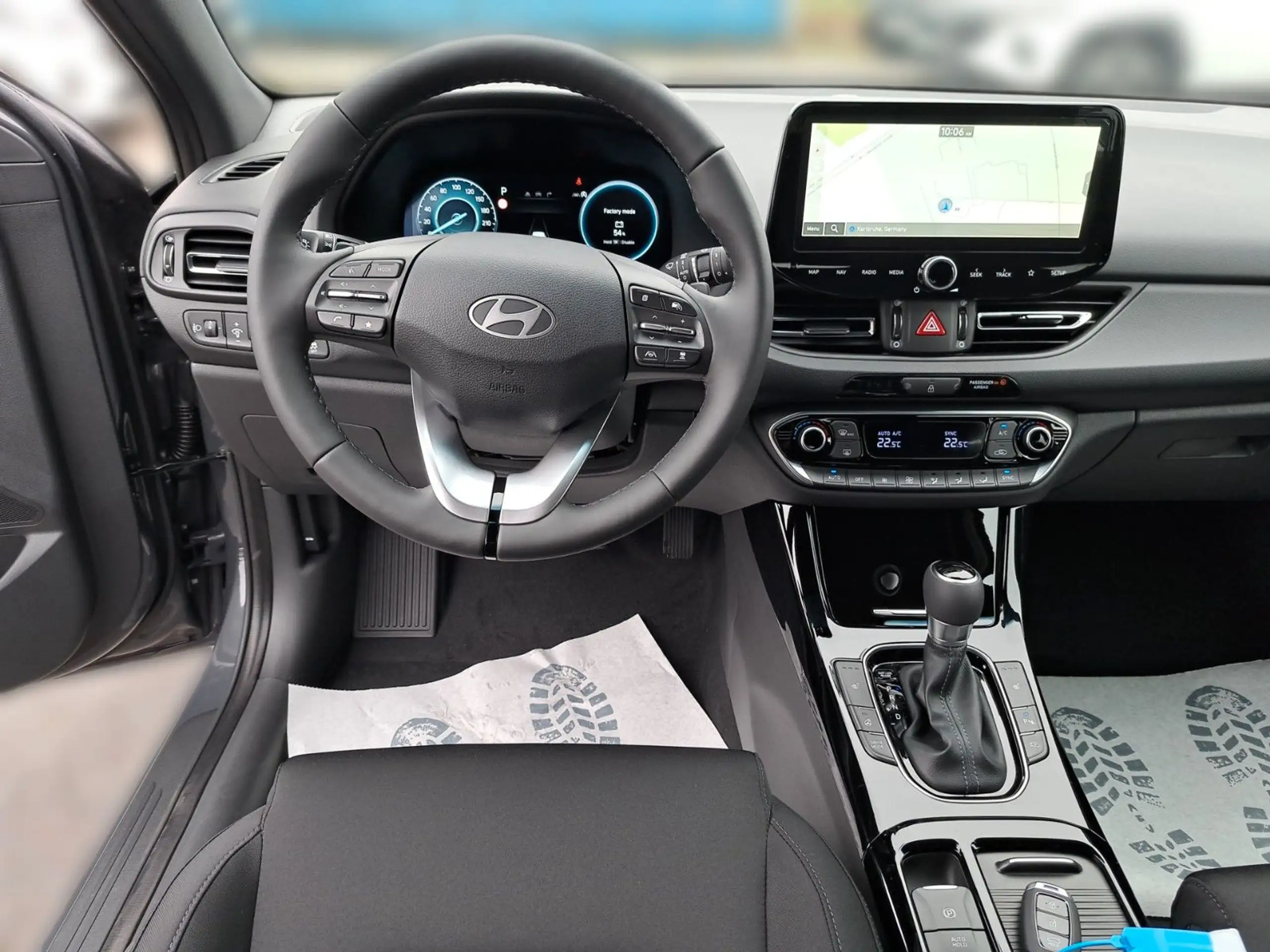 Hyundai - i30