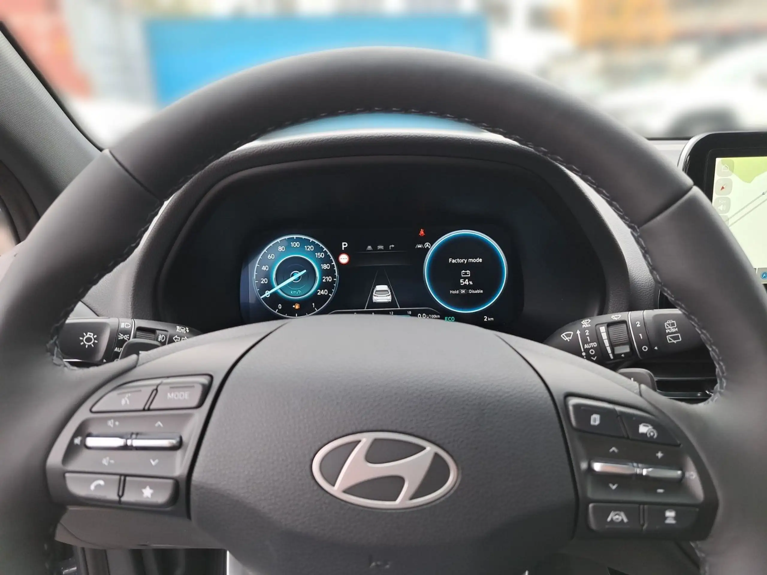 Hyundai - i30