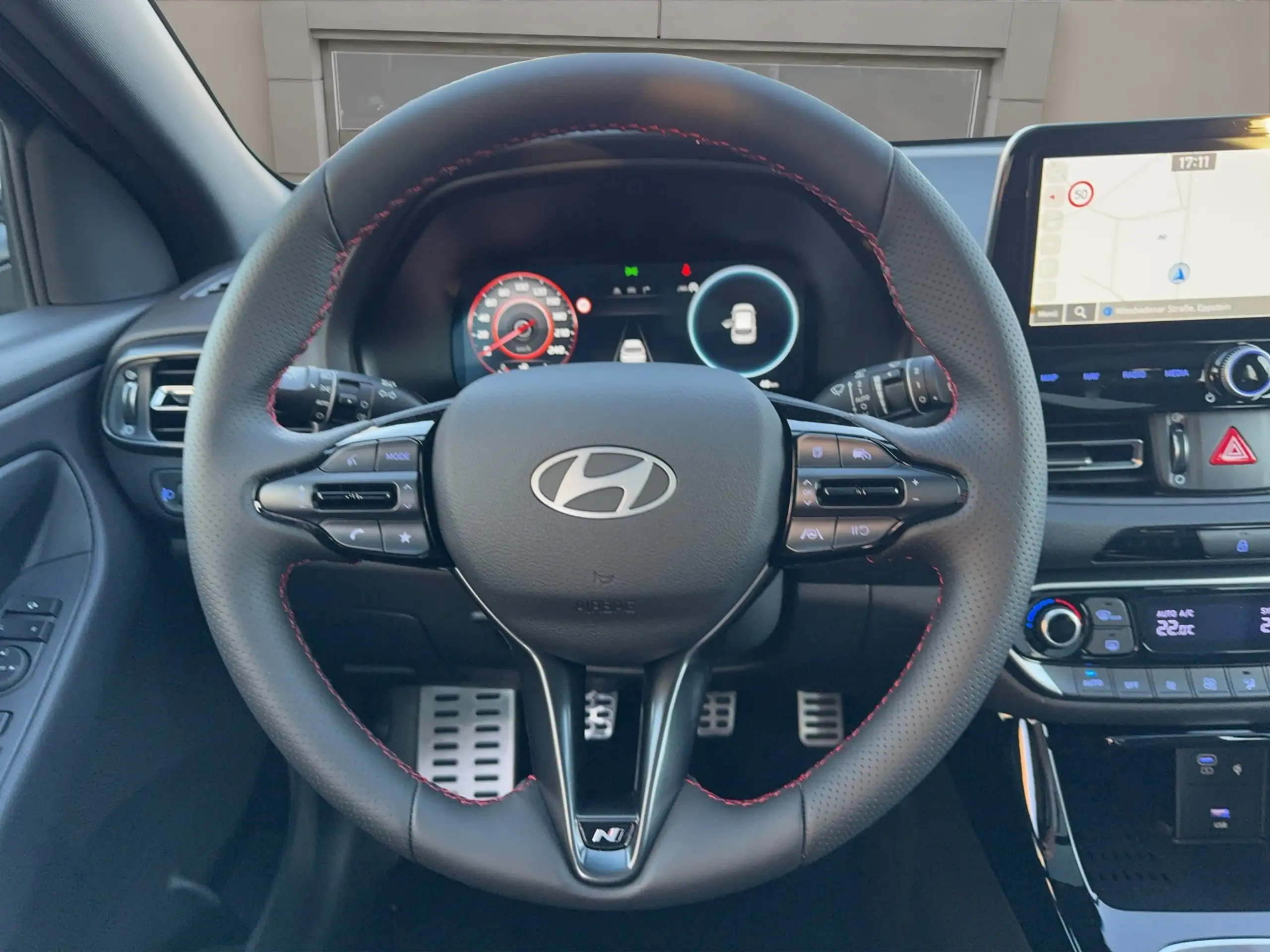 Hyundai - i30