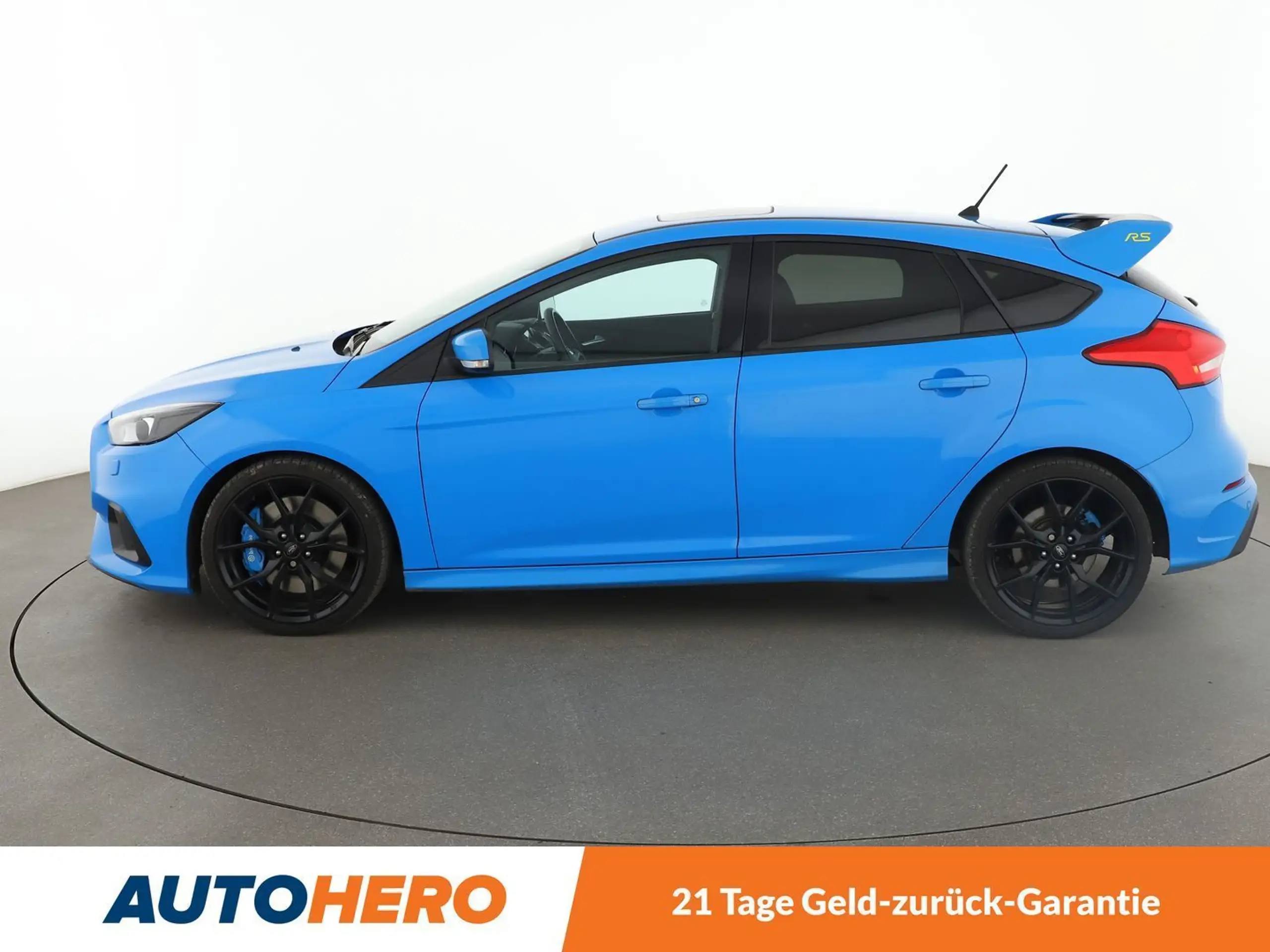 Ford - Focus