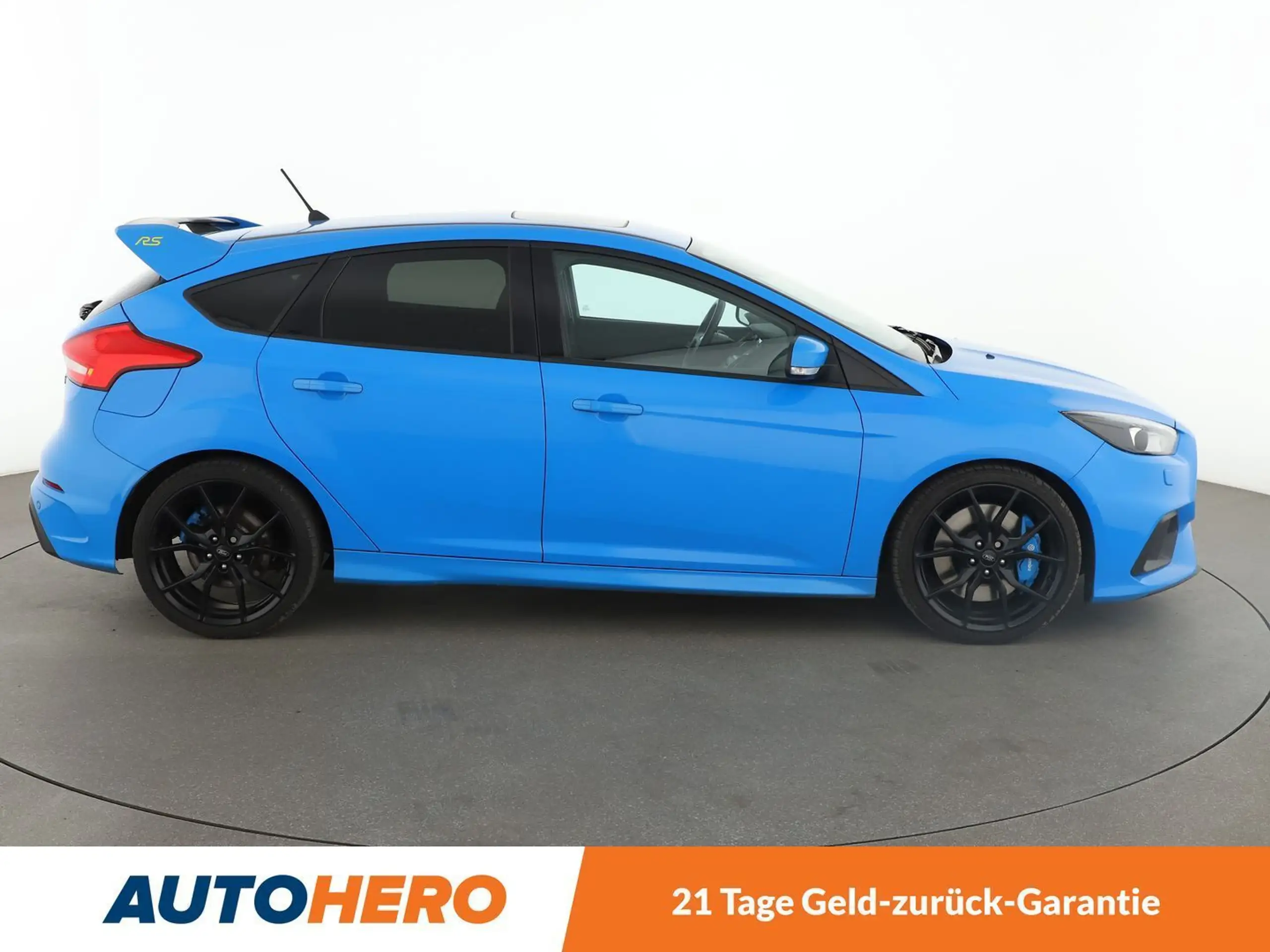 Ford - Focus